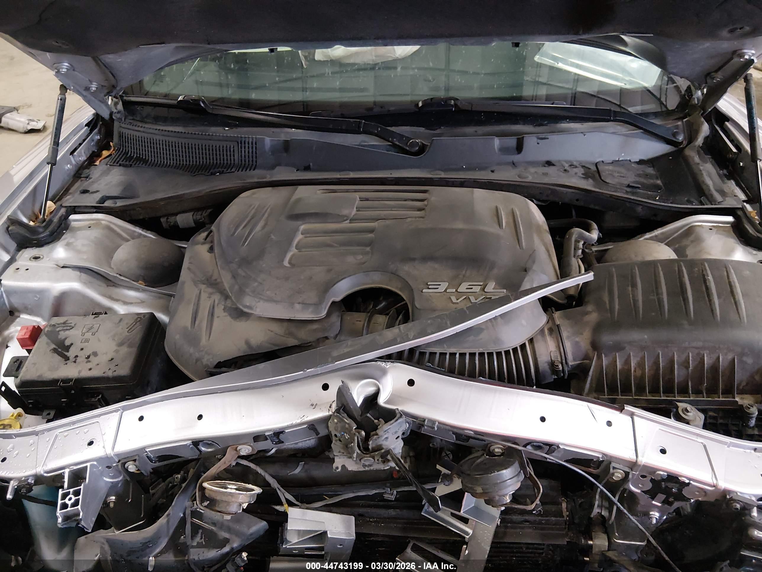 DODGE CHARGER image 10