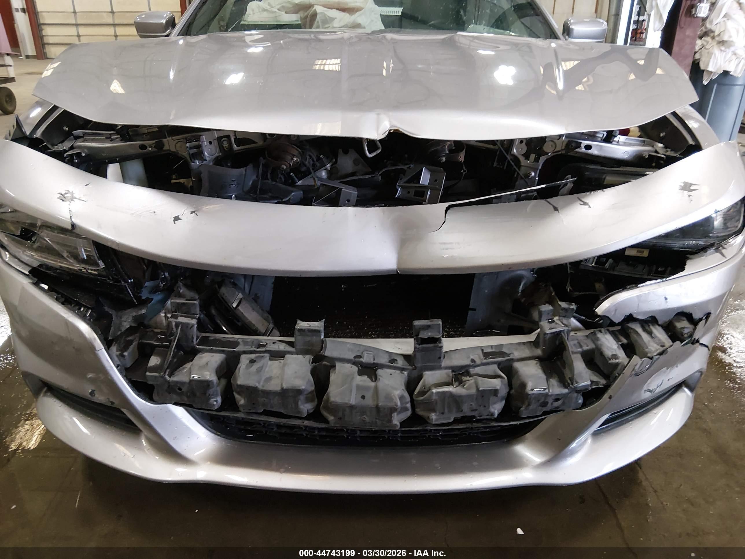 DODGE CHARGER image 6