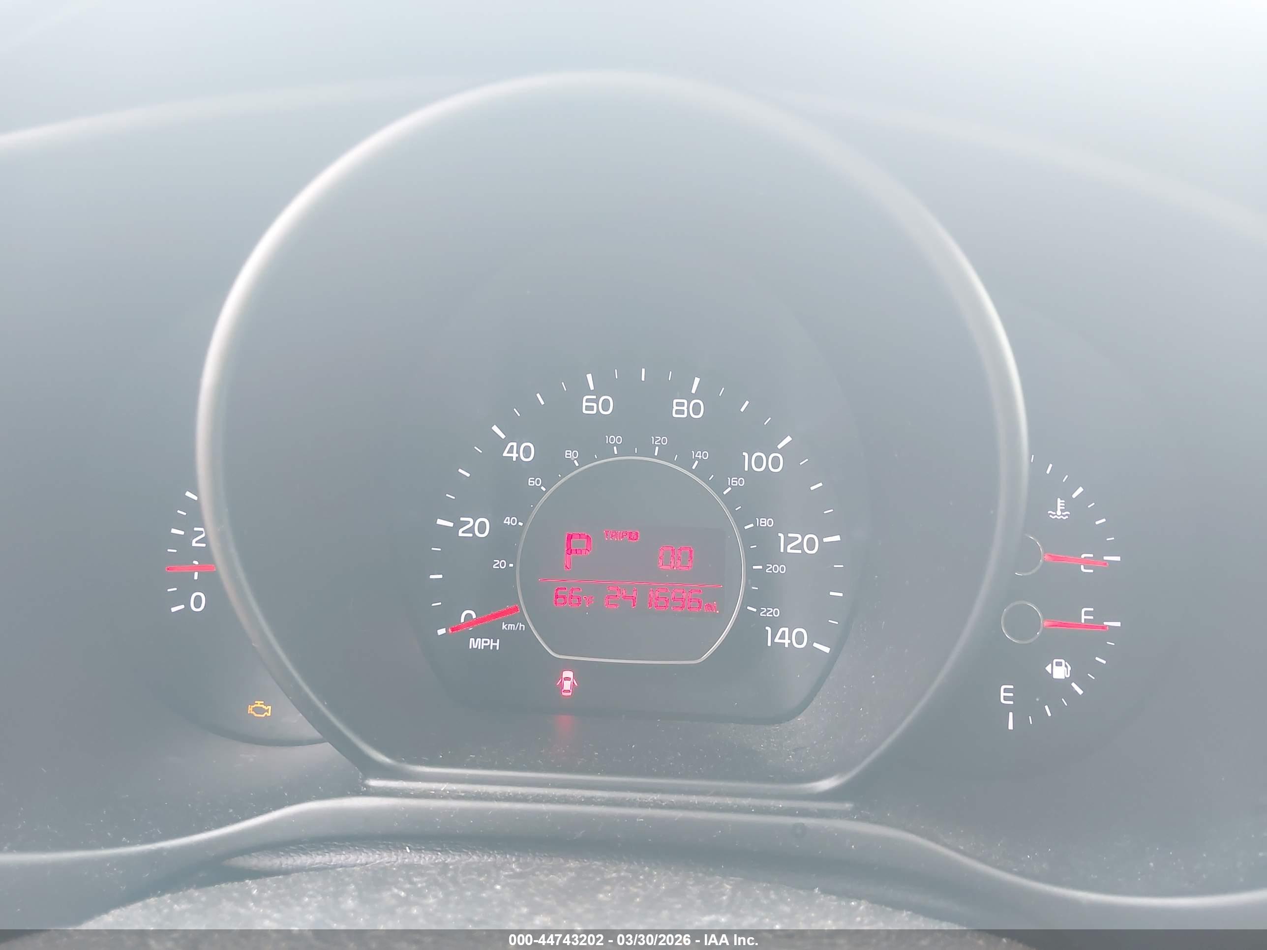 KIA SOUL image 7