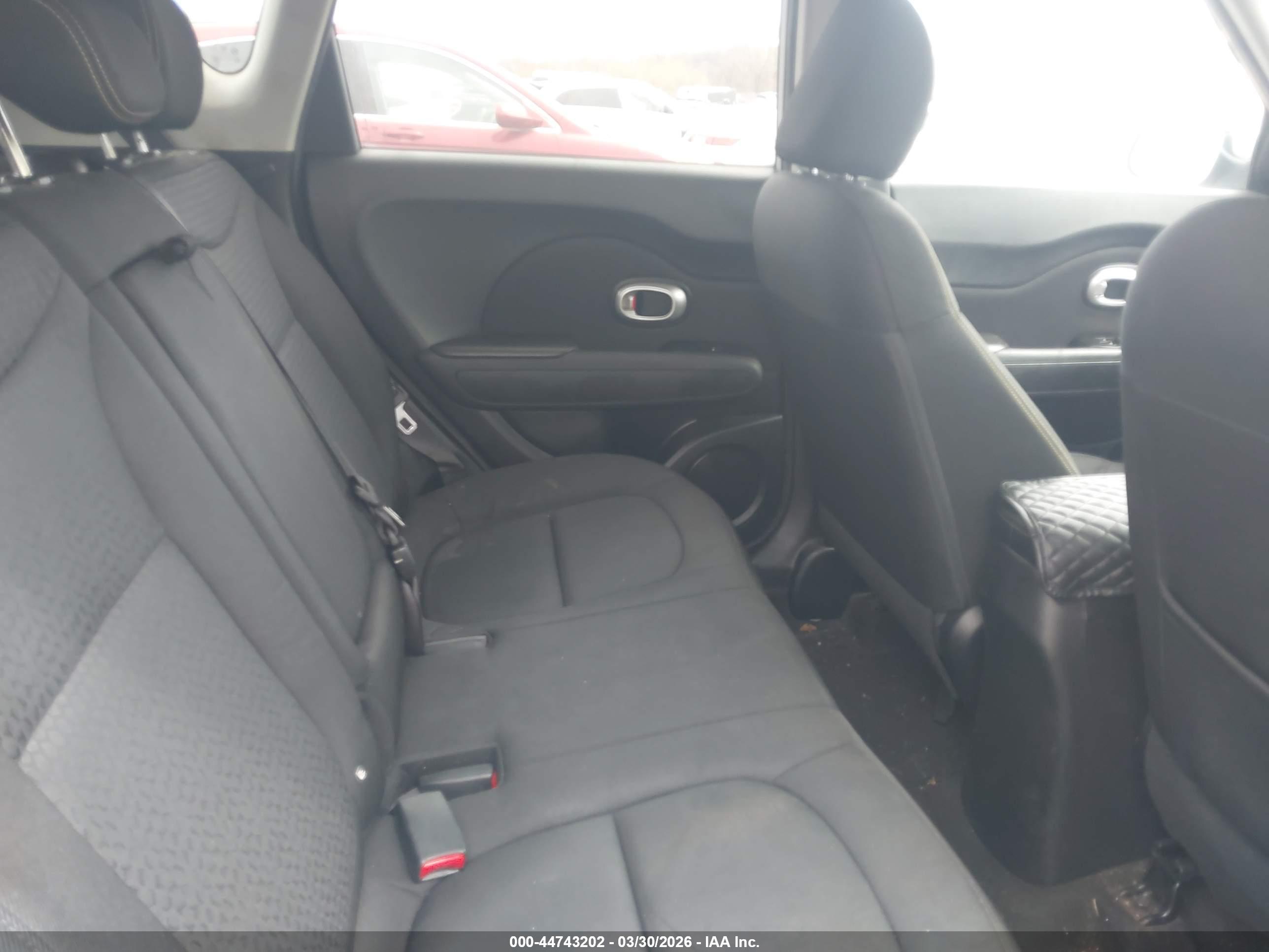KIA SOUL image 8