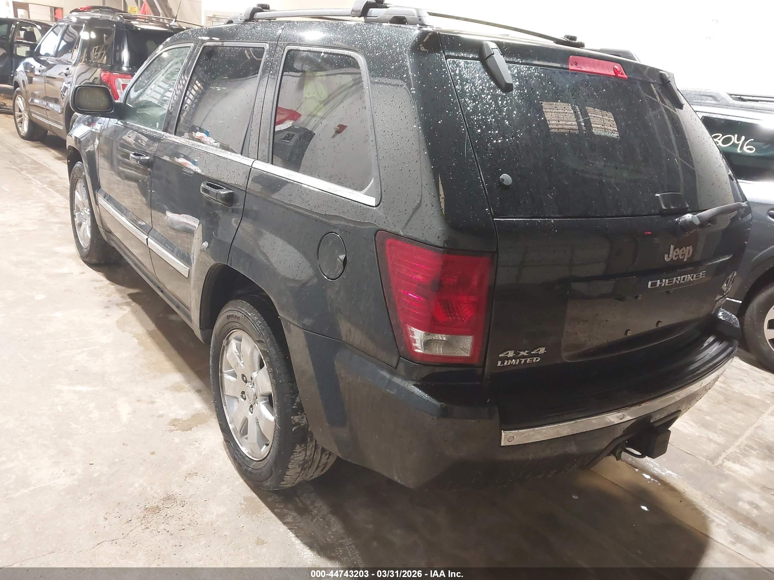 JEEP GRAND image 3