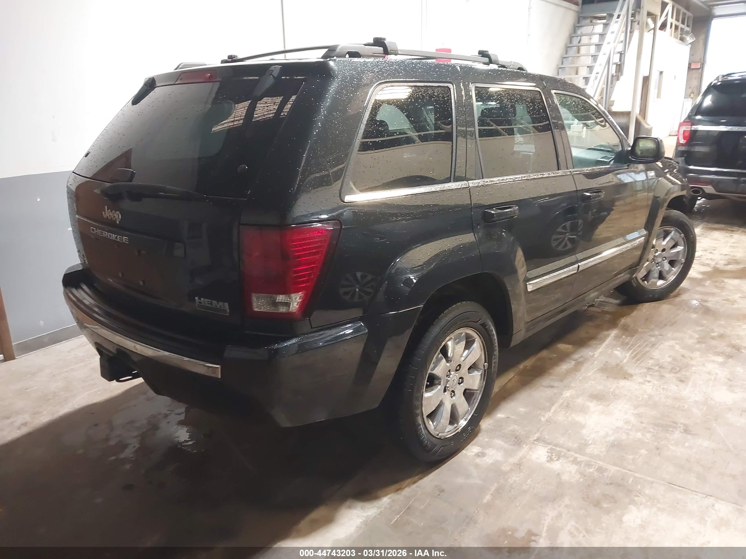 JEEP GRAND image 4
