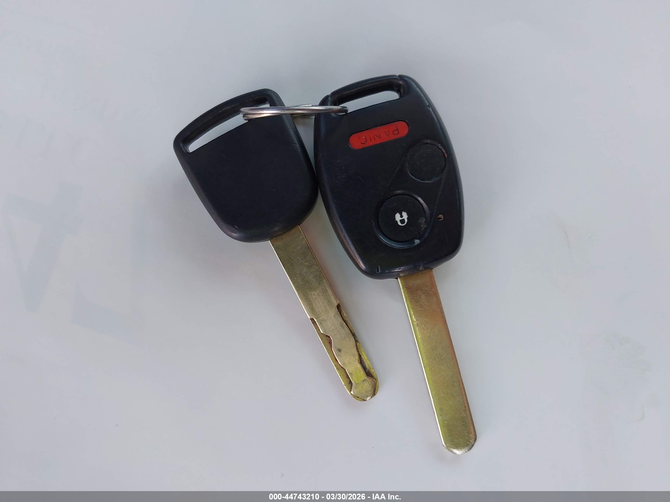 HONDA CR-V image 11