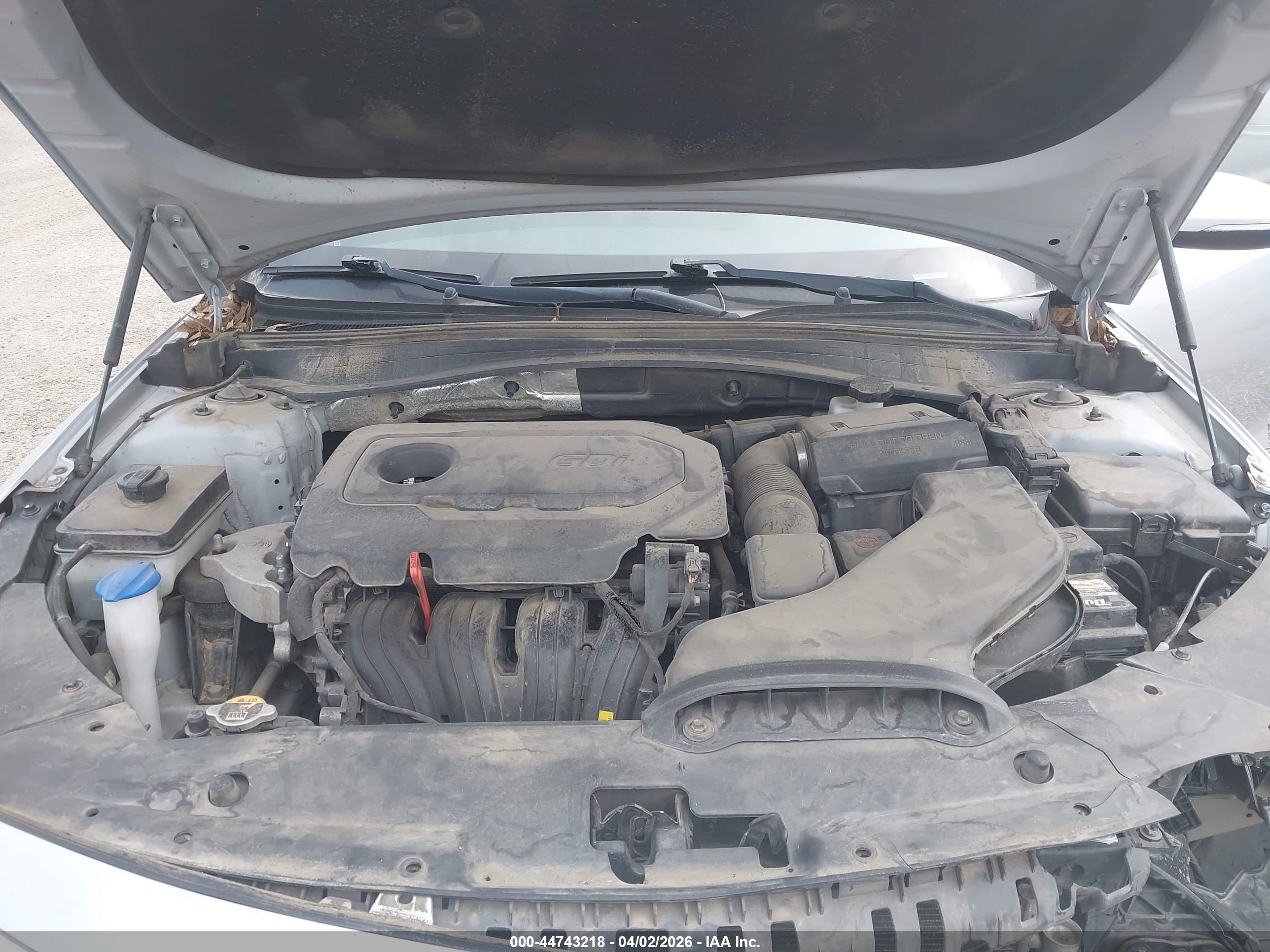 KIA OPTIMA image 10