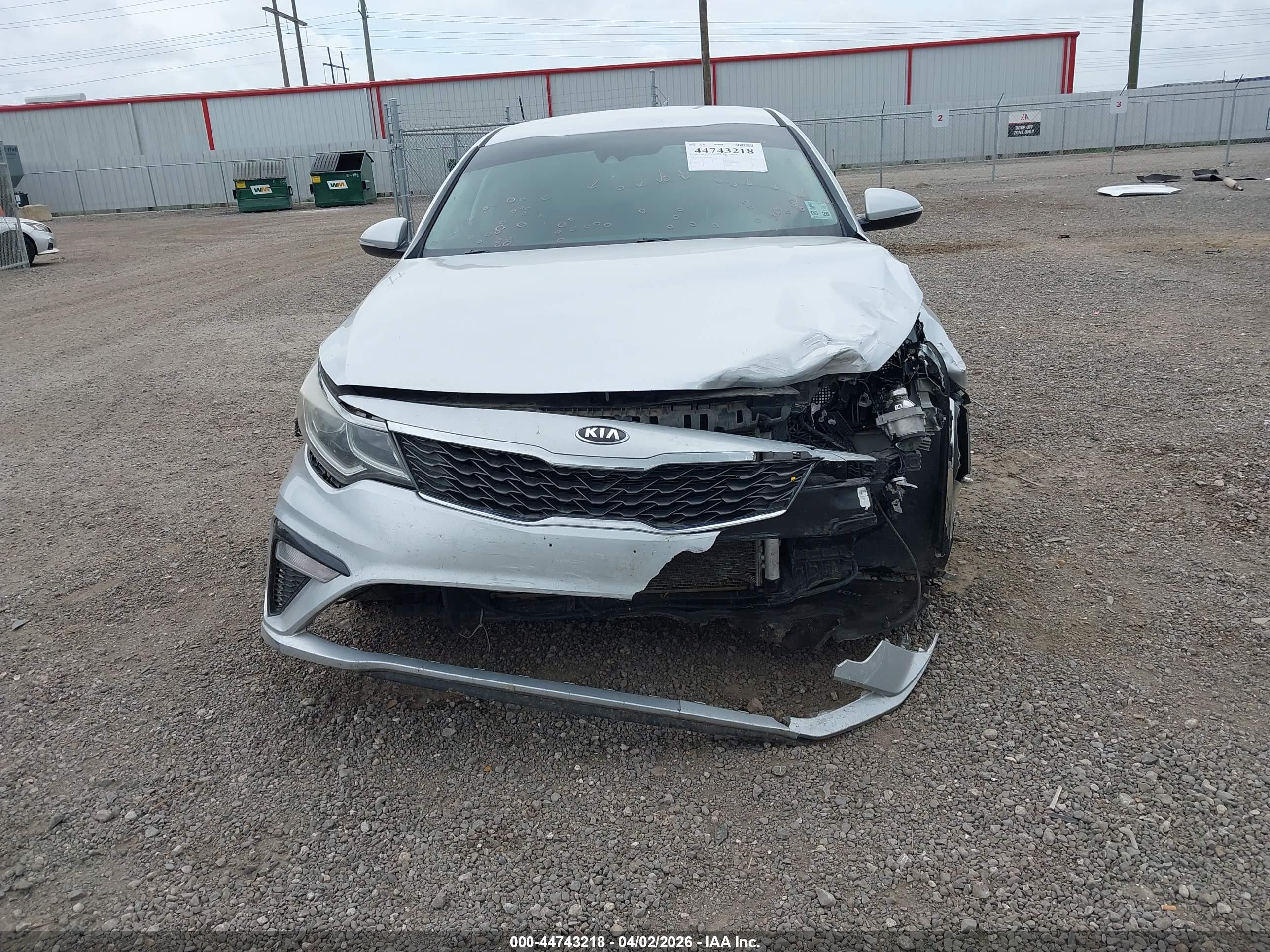 KIA OPTIMA image 6