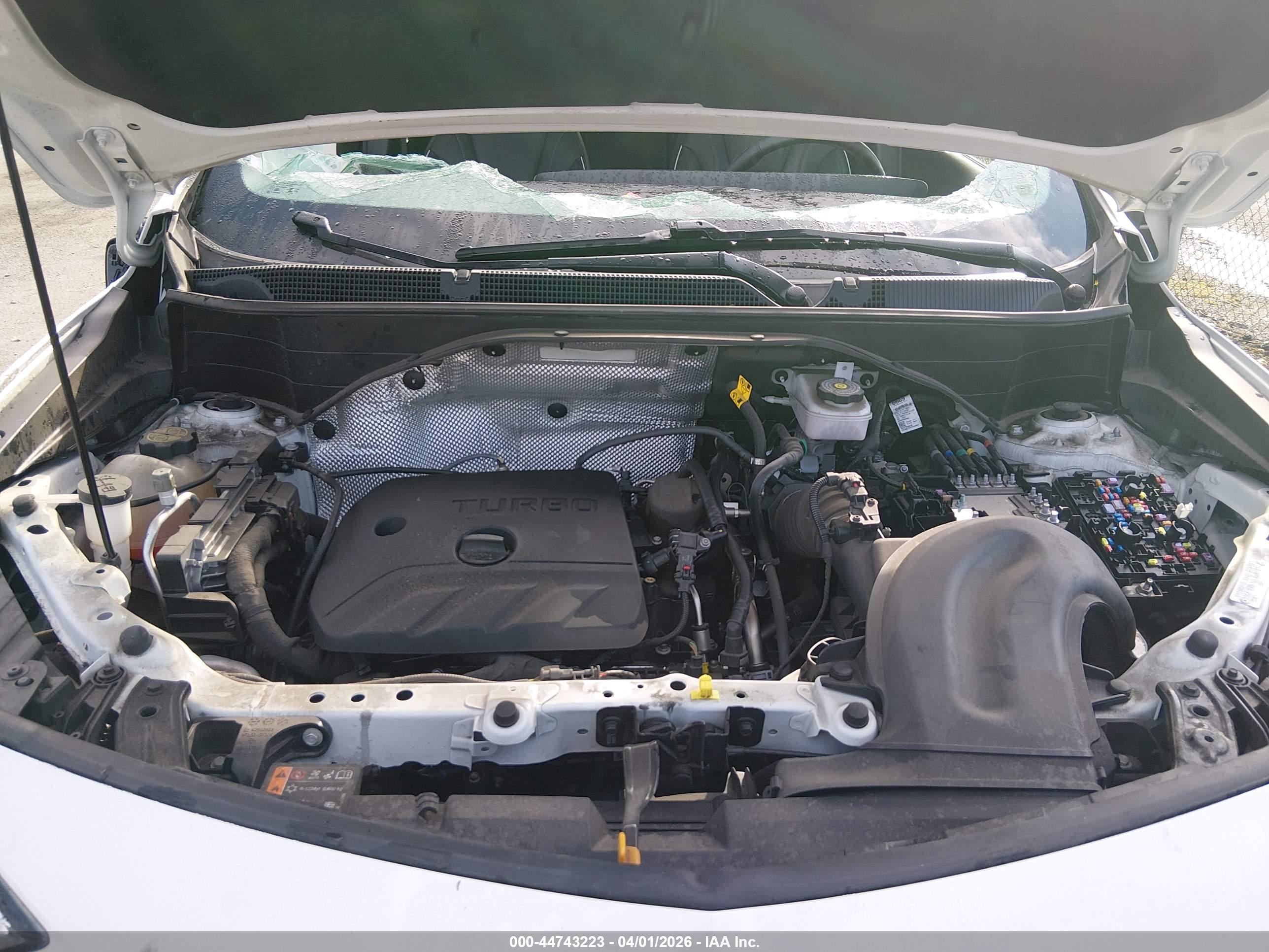 BUICK ENCORE image 10