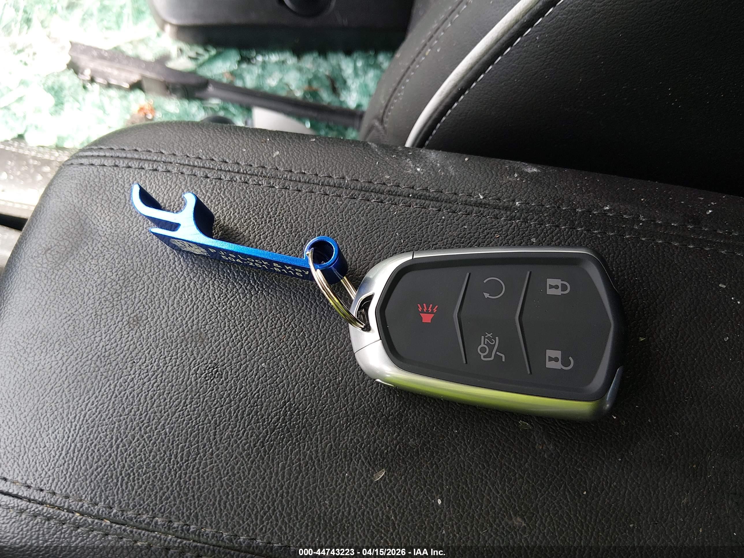 BUICK ENCORE image 11