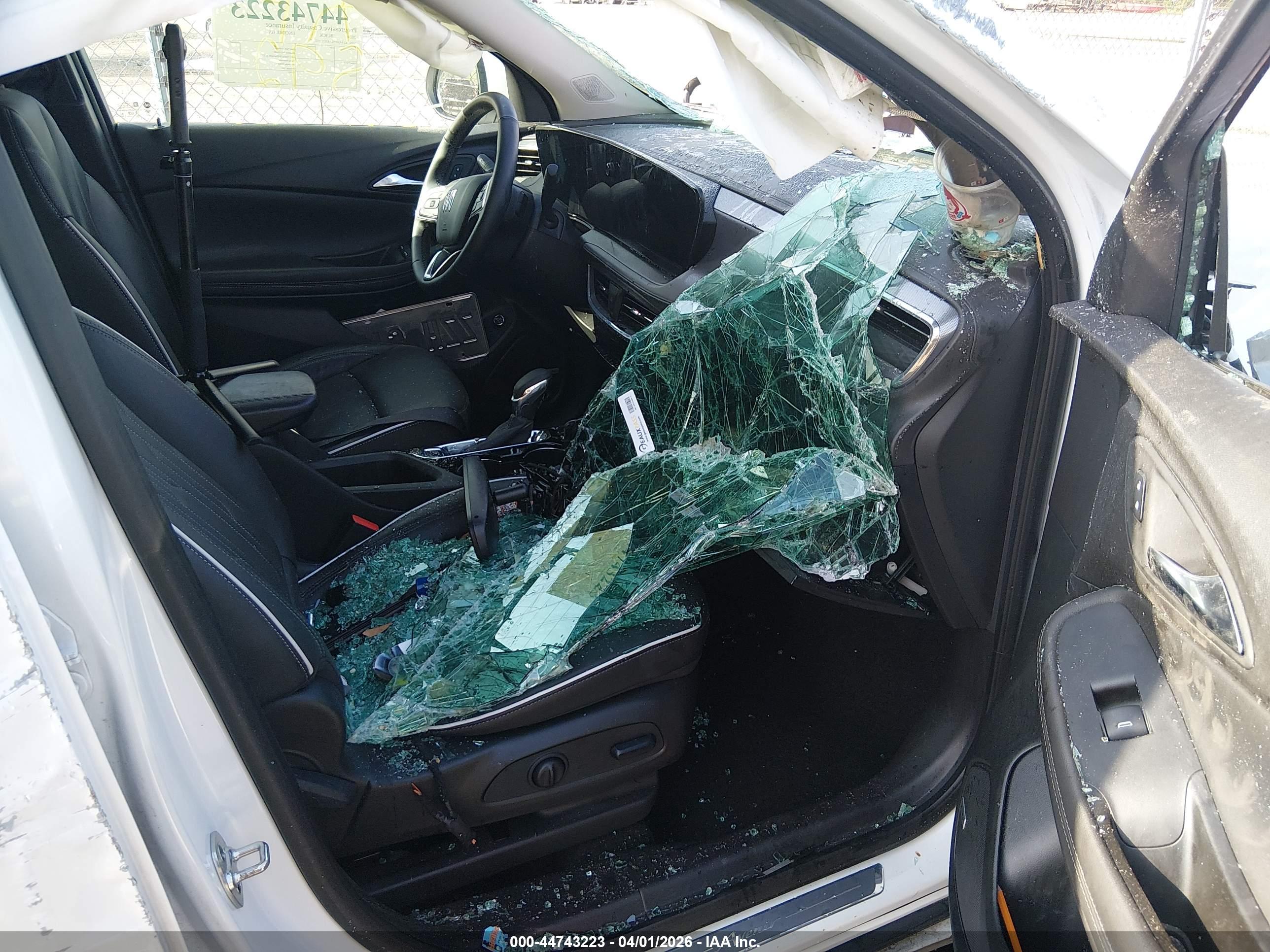 BUICK ENCORE image 5