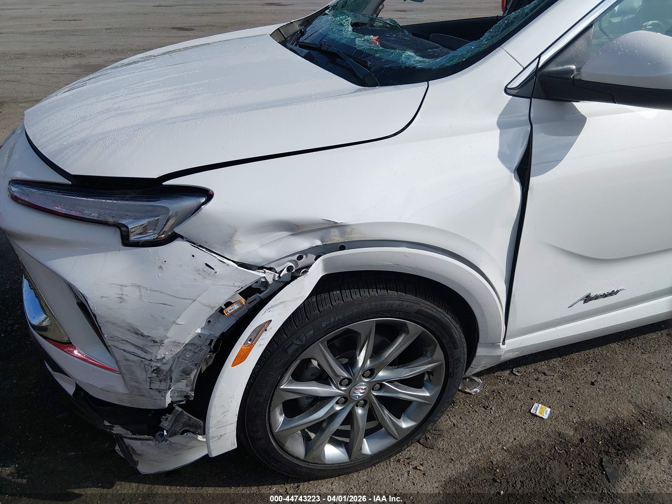BUICK ENCORE image 6