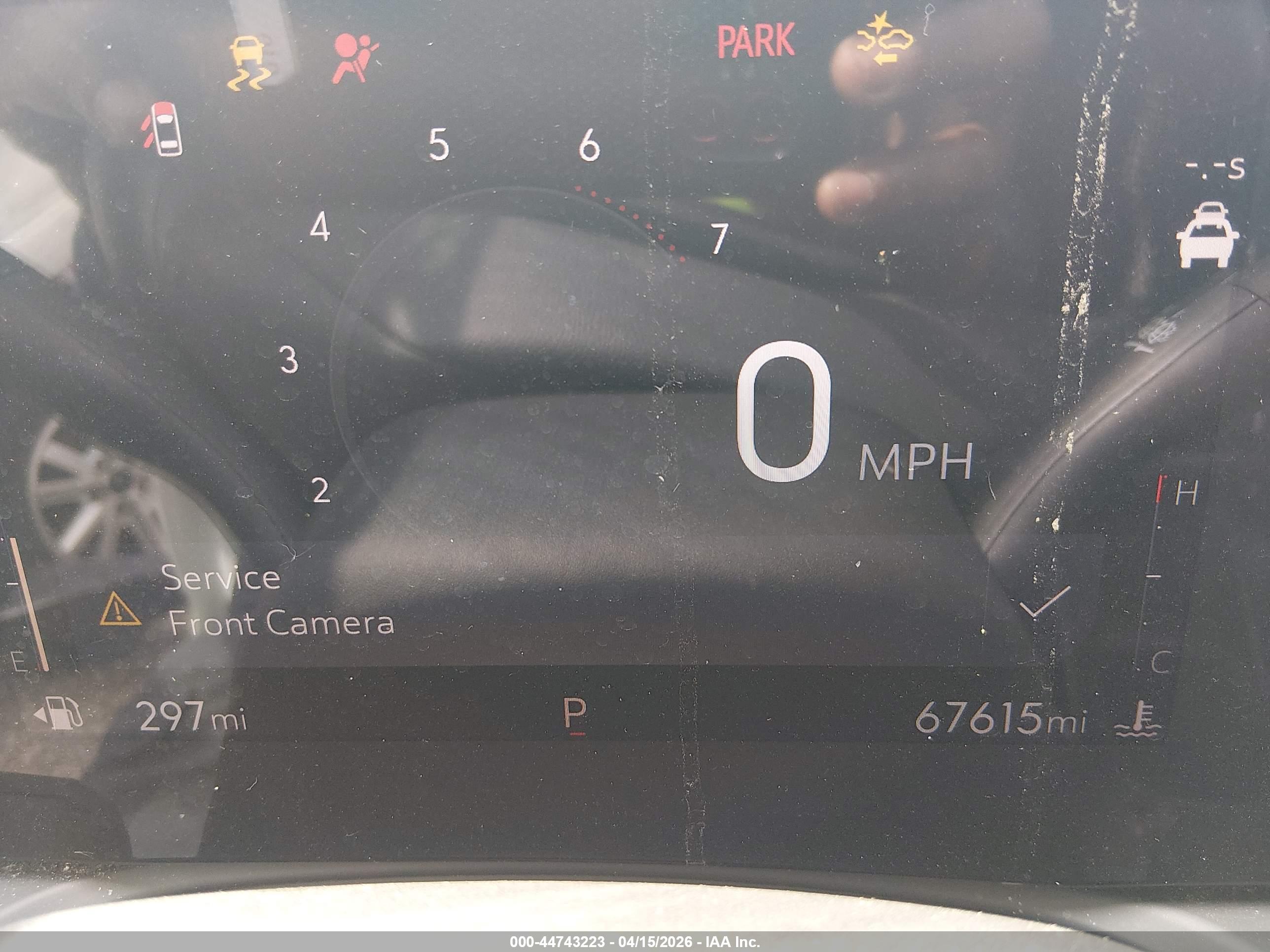 BUICK ENCORE image 7