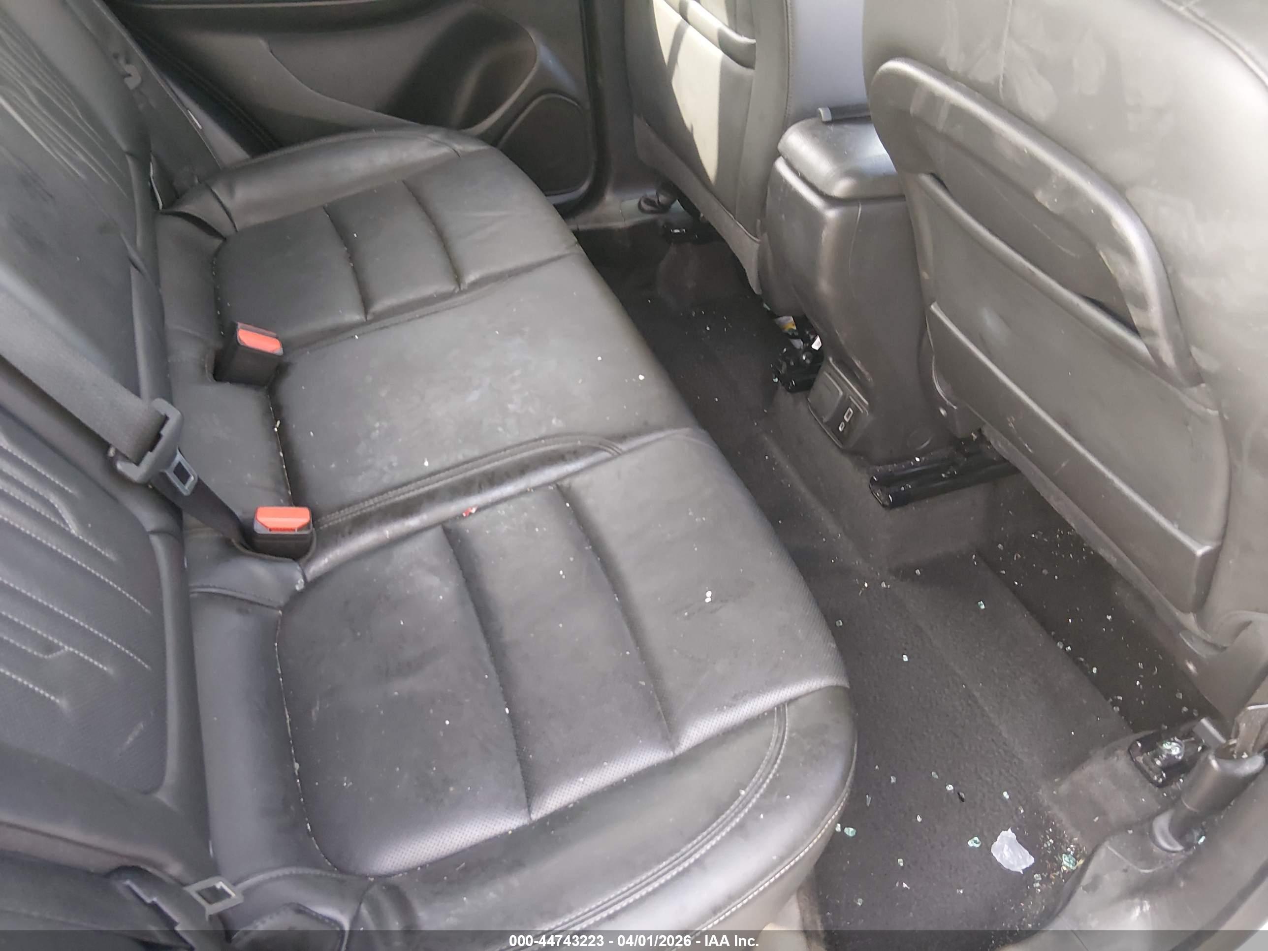 BUICK ENCORE image 8