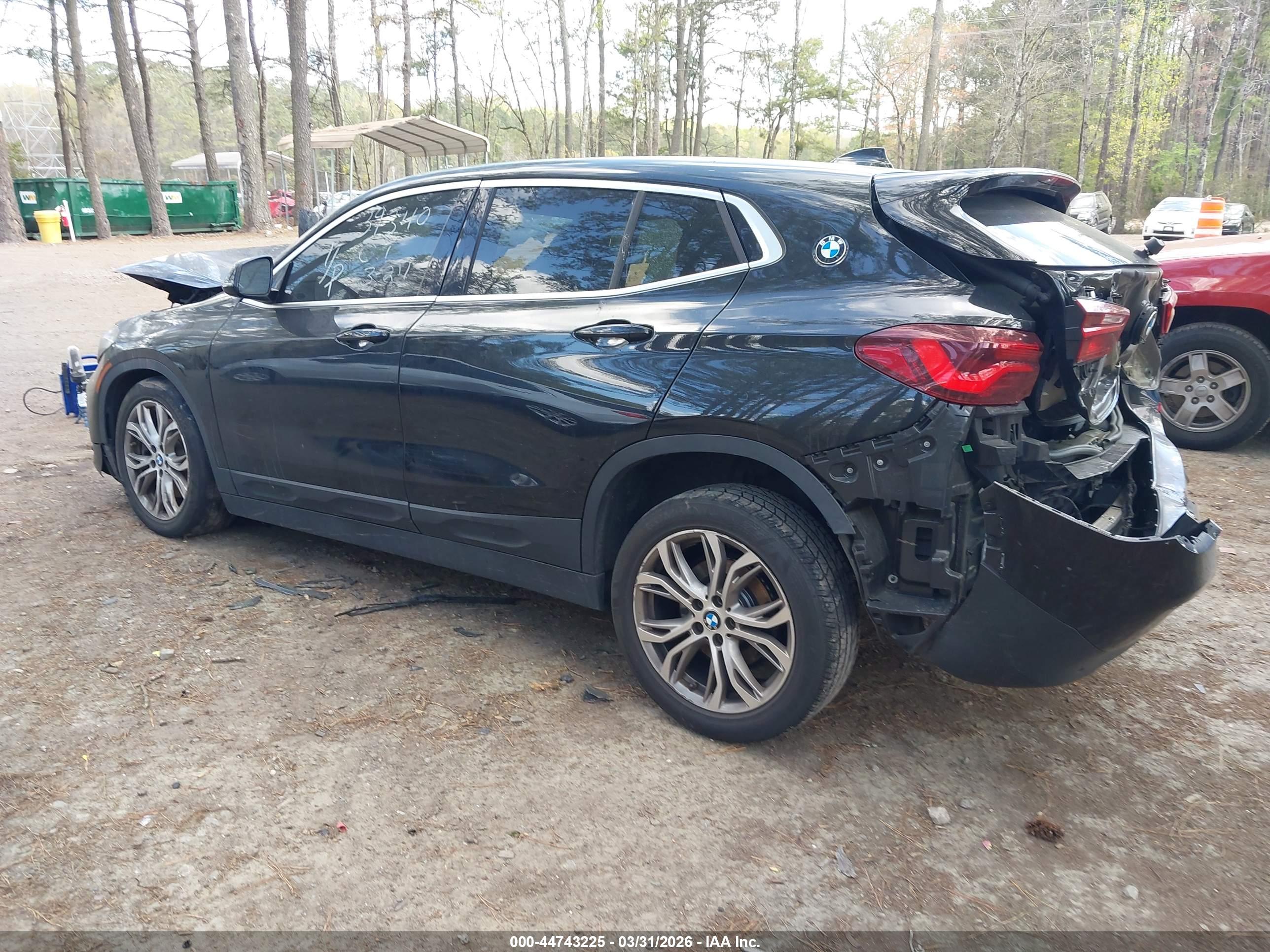 BMW X2 image 3