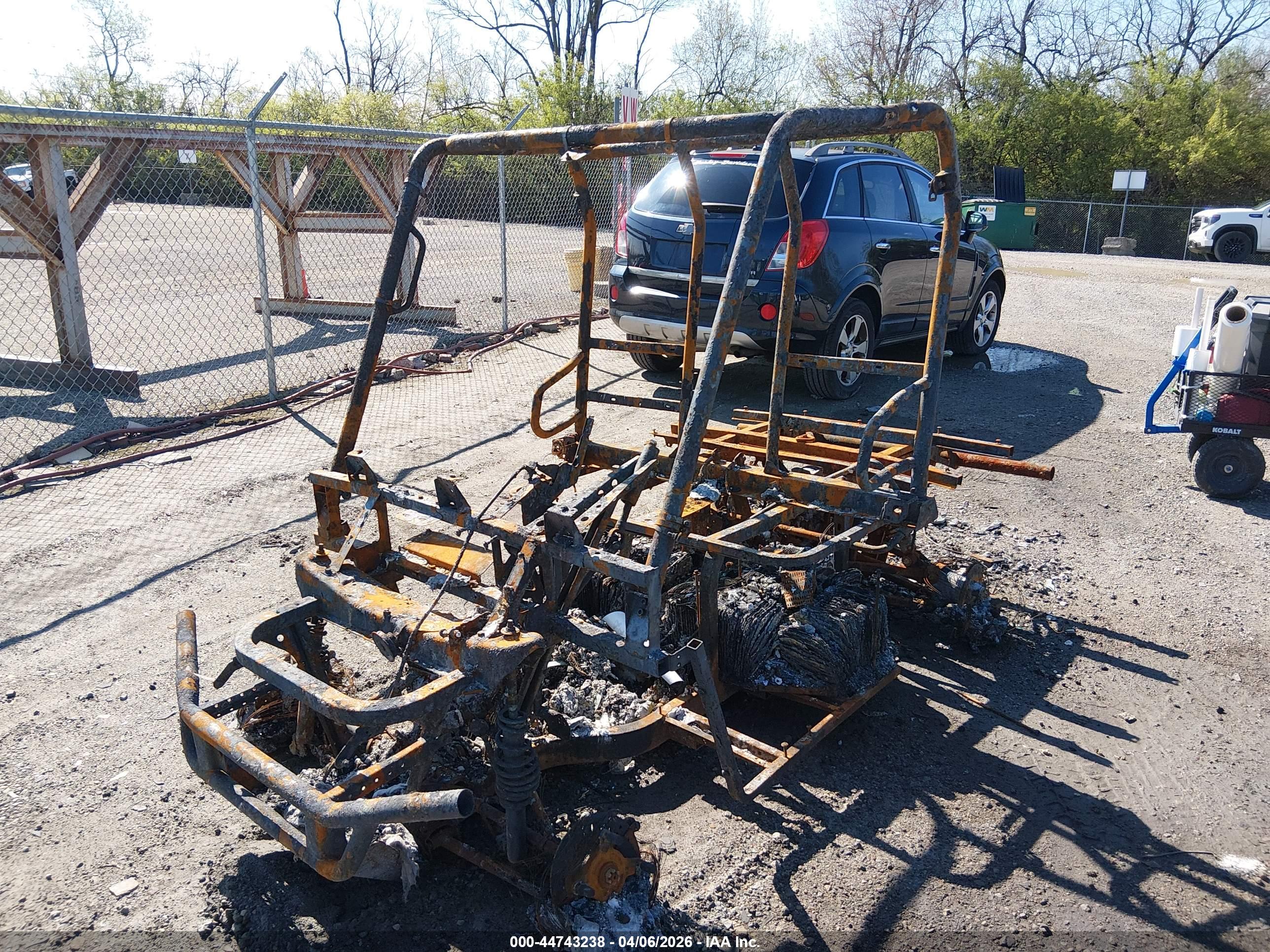 POLARIS RANGER image 10