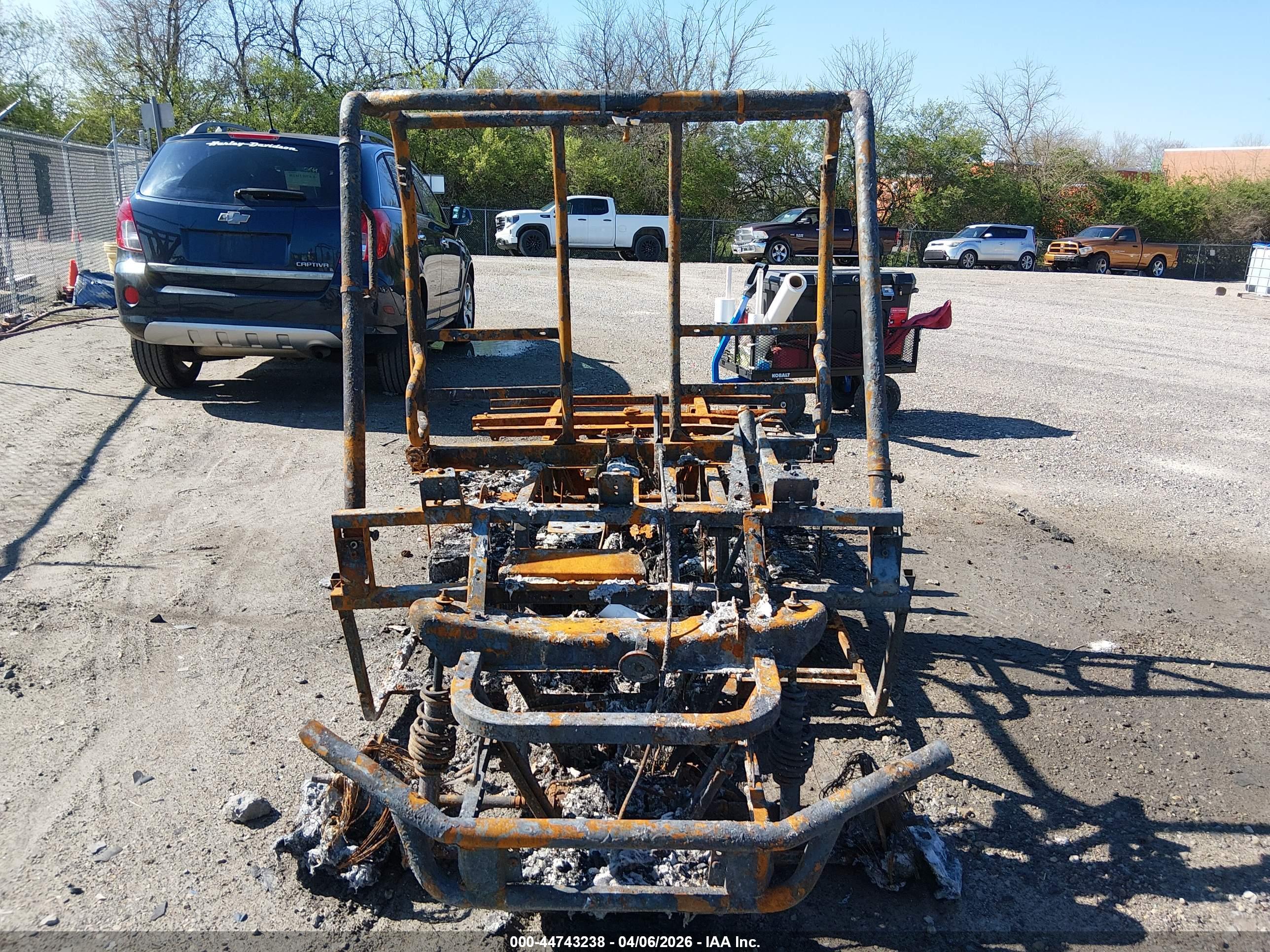 POLARIS RANGER image 5