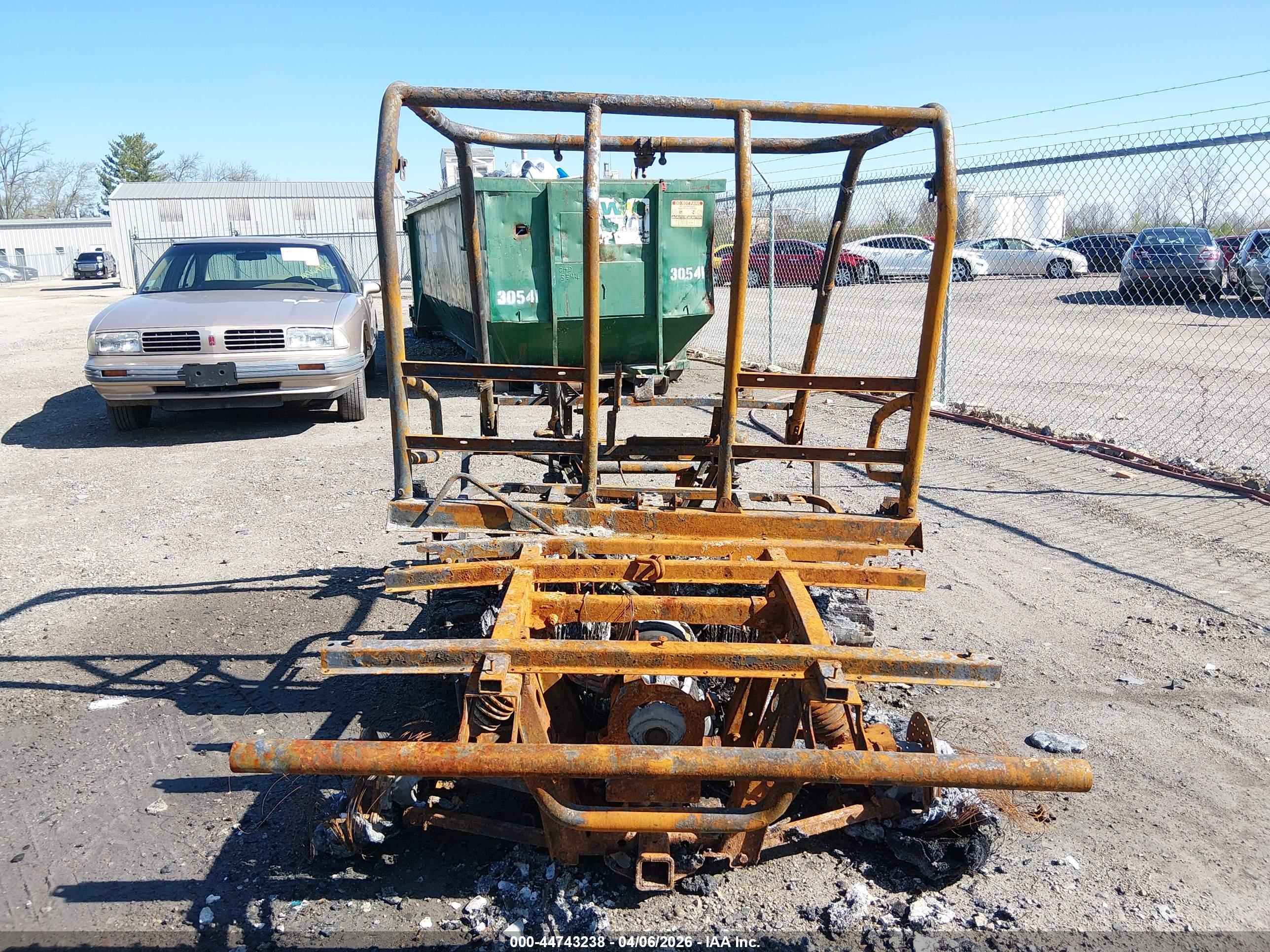 POLARIS RANGER image 6