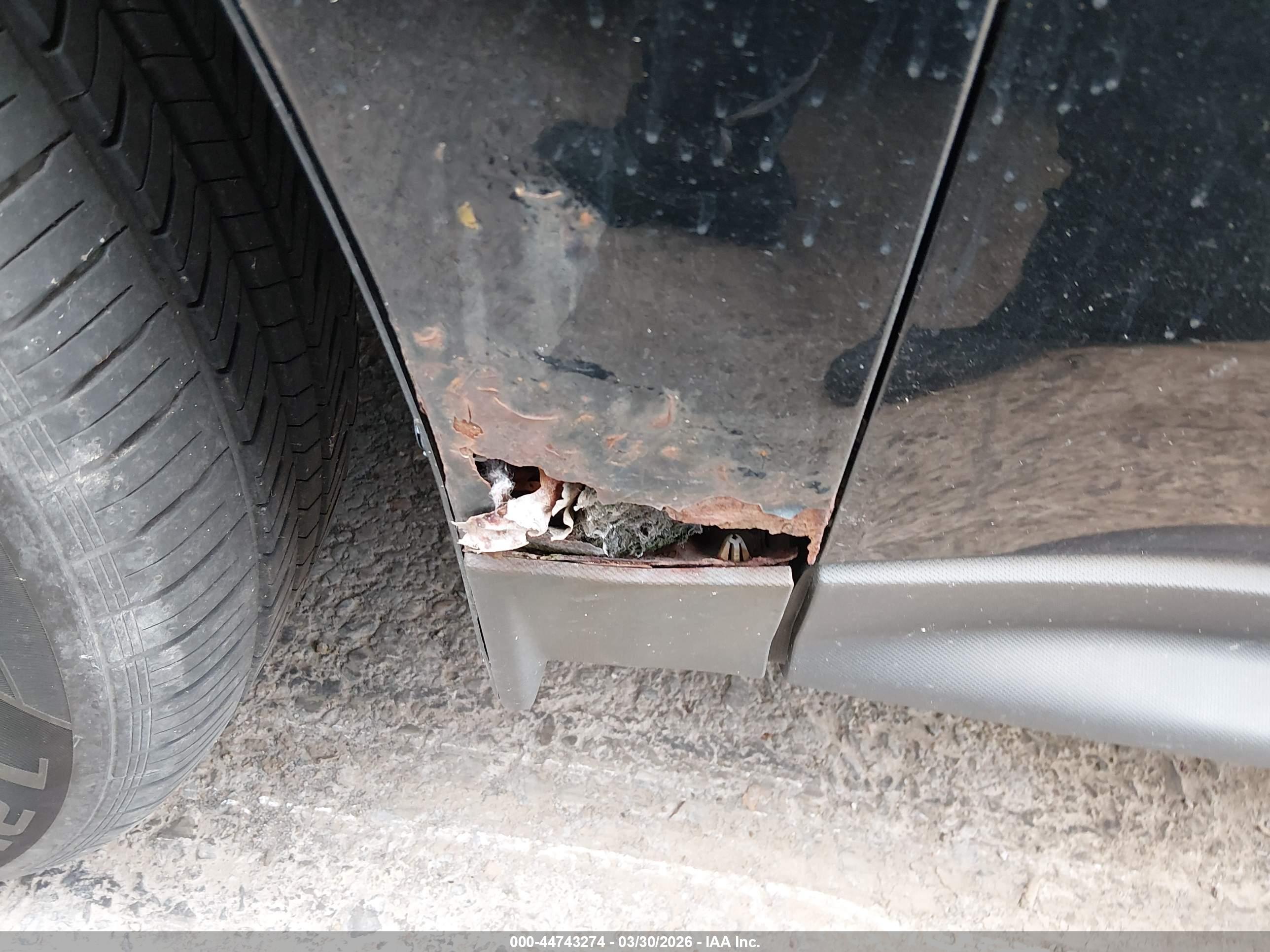 CHEVROLET EQUINOX image 6