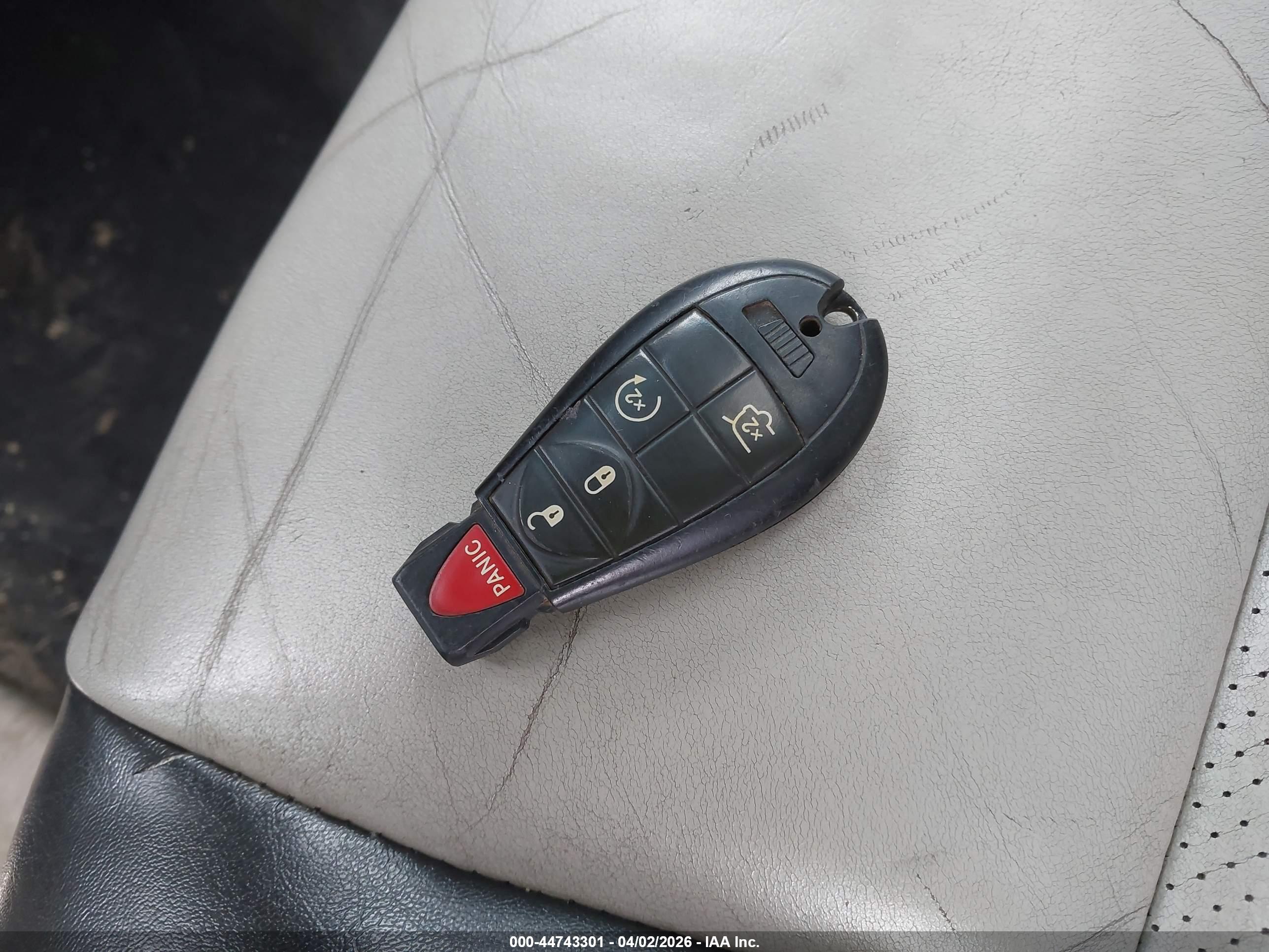 JEEP GRAND image 11