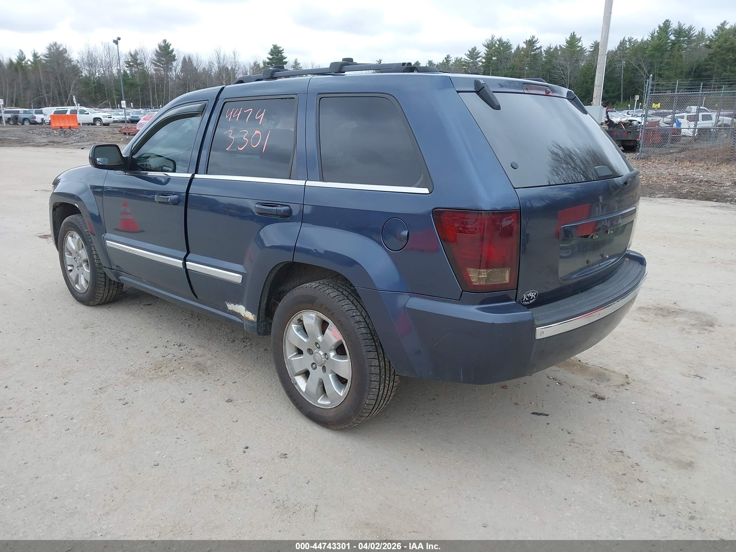 JEEP GRAND image 3