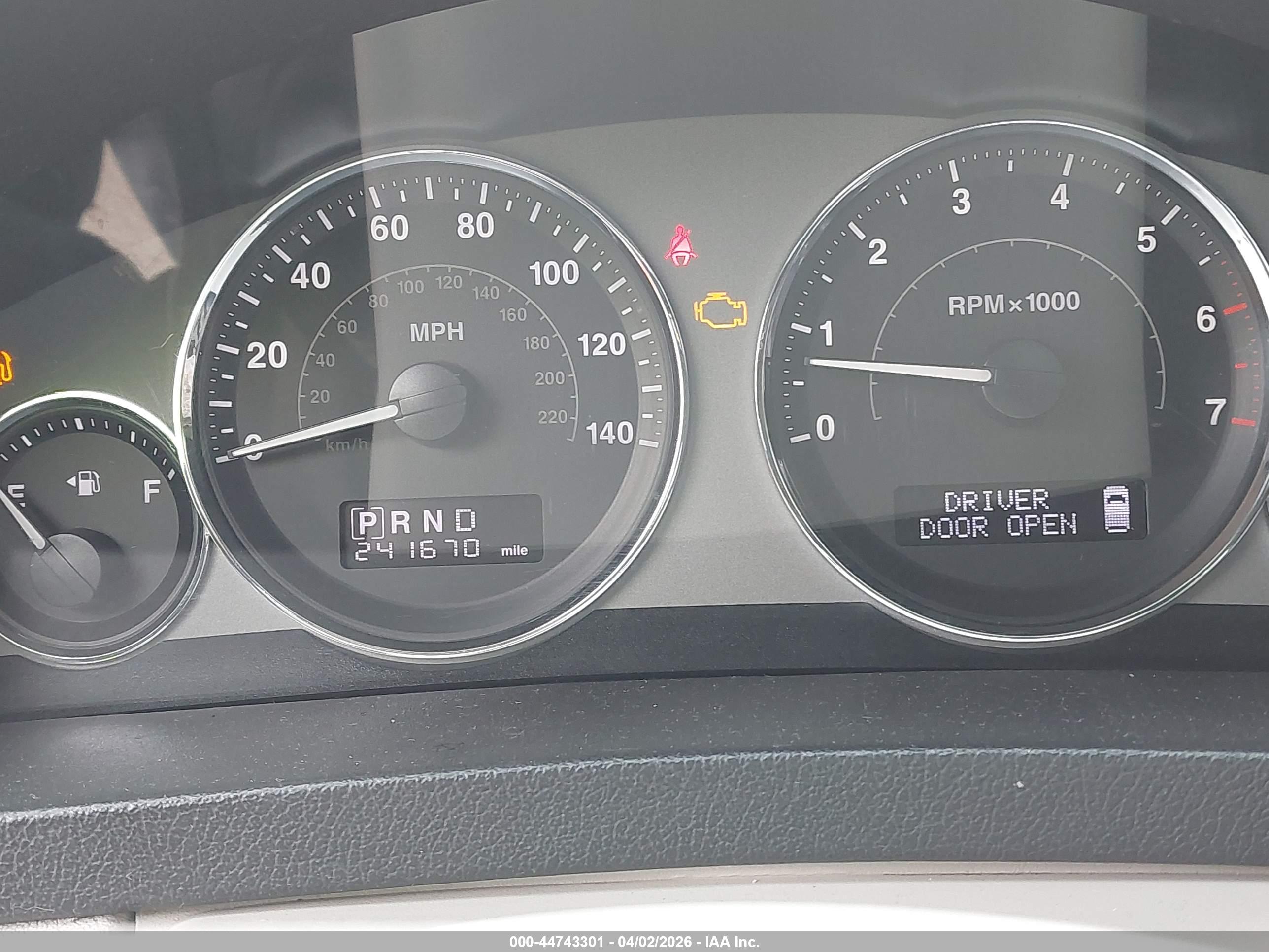 JEEP GRAND image 7