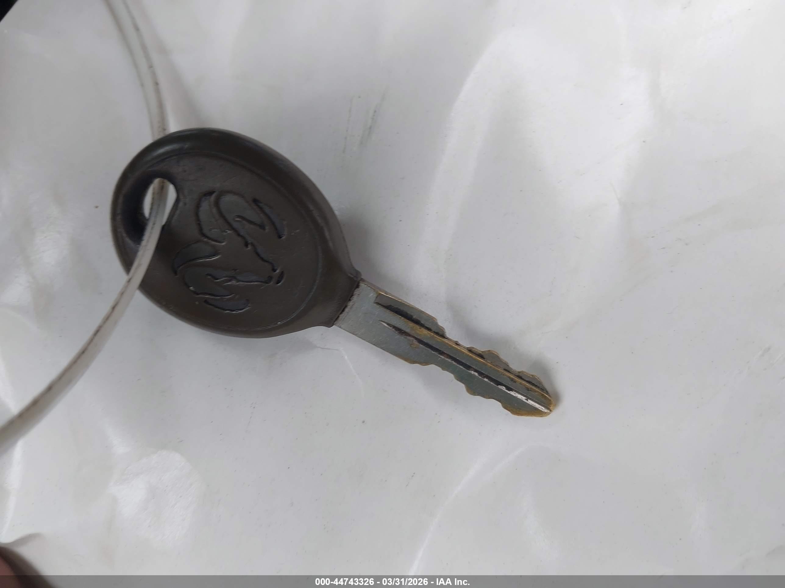 DODGE NEON image 11