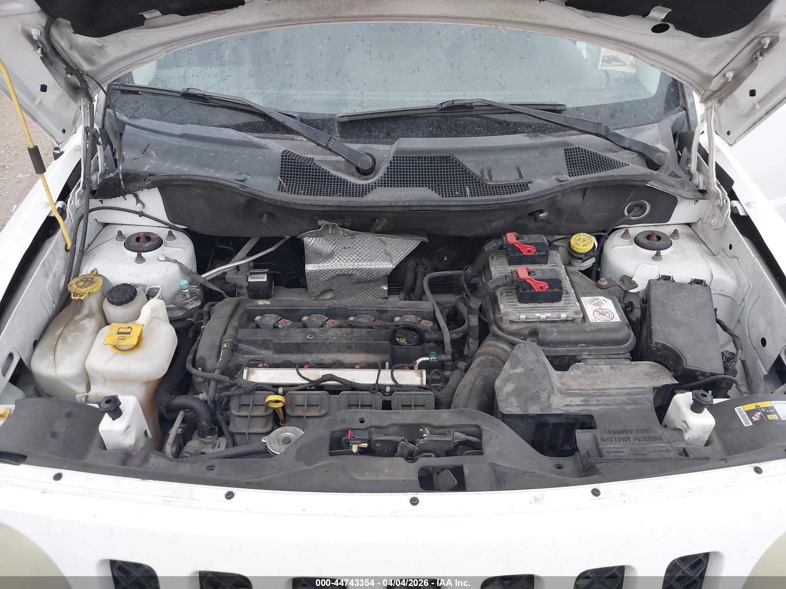 JEEP PATRIOT image 10