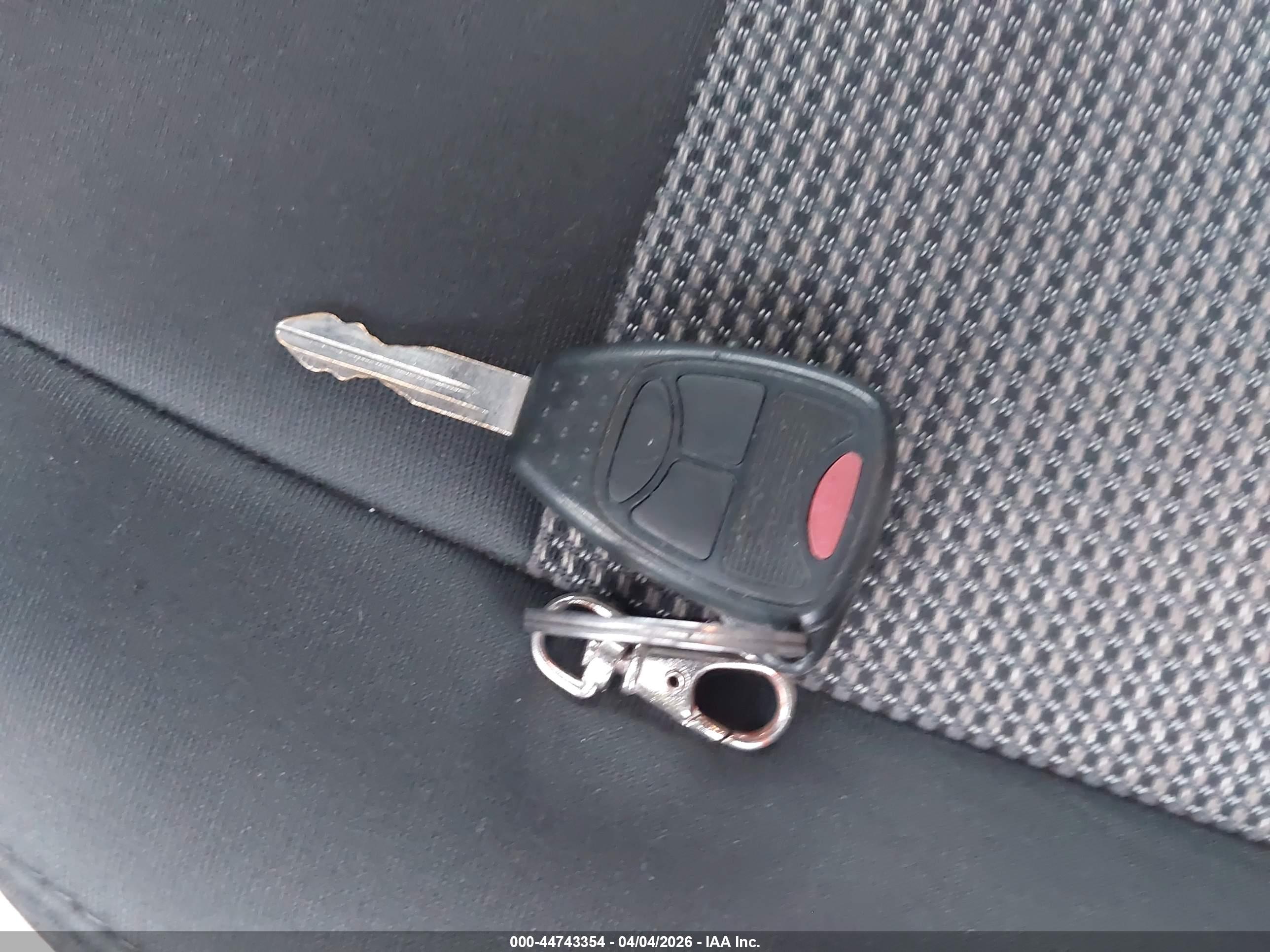 JEEP PATRIOT image 11