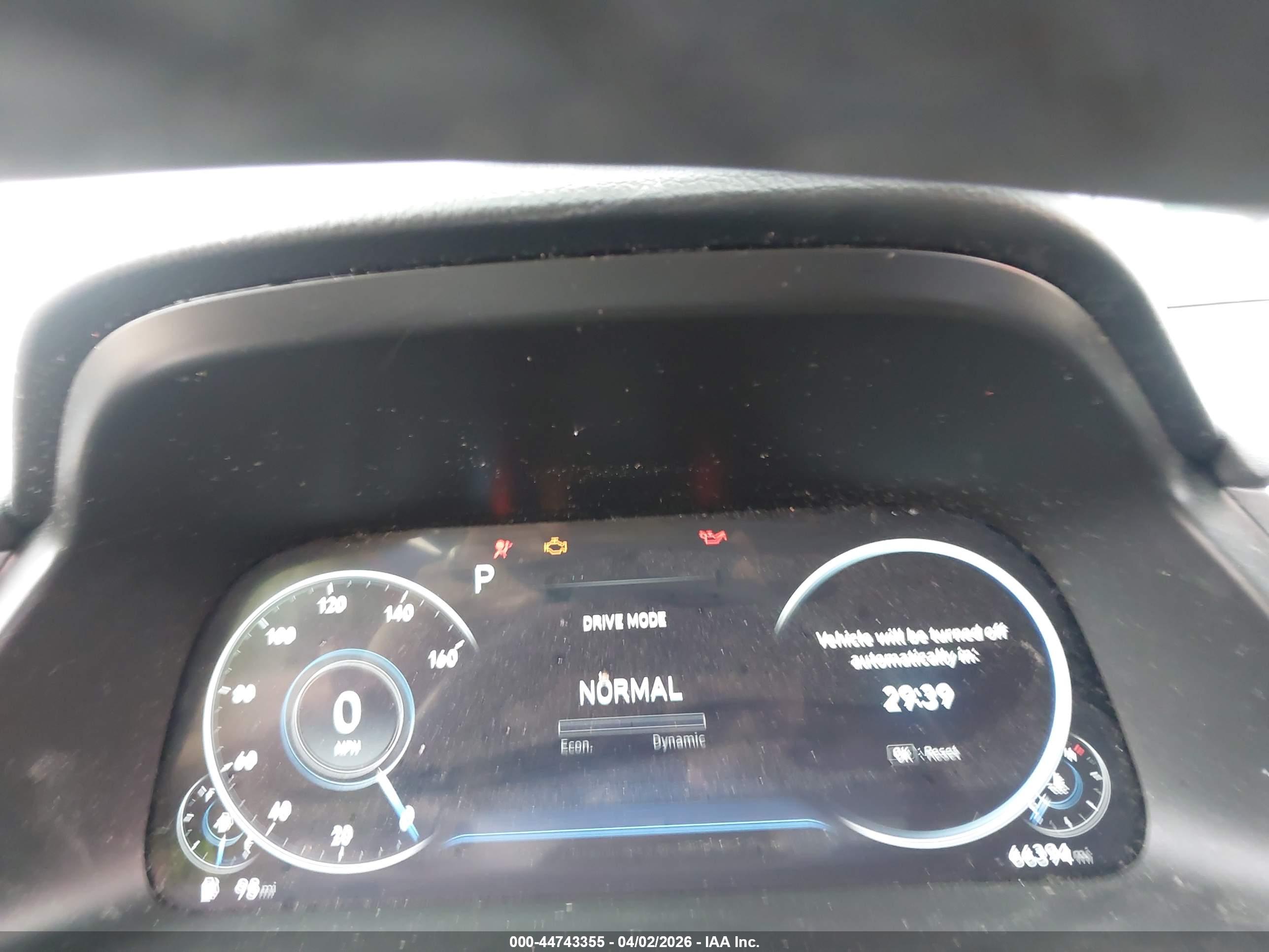 HYUNDAI SONATA image 7