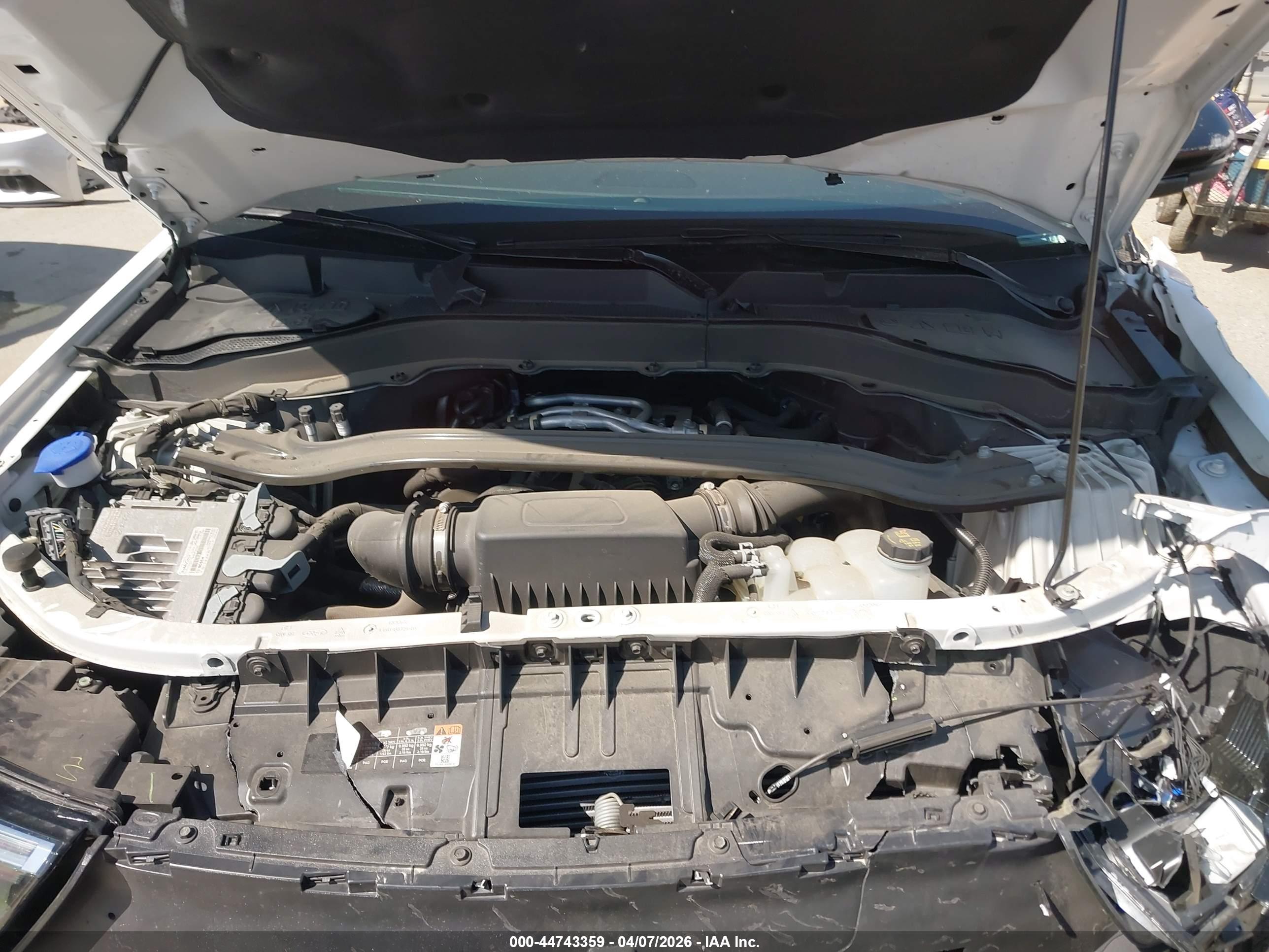 FORD EXPLORER image 10