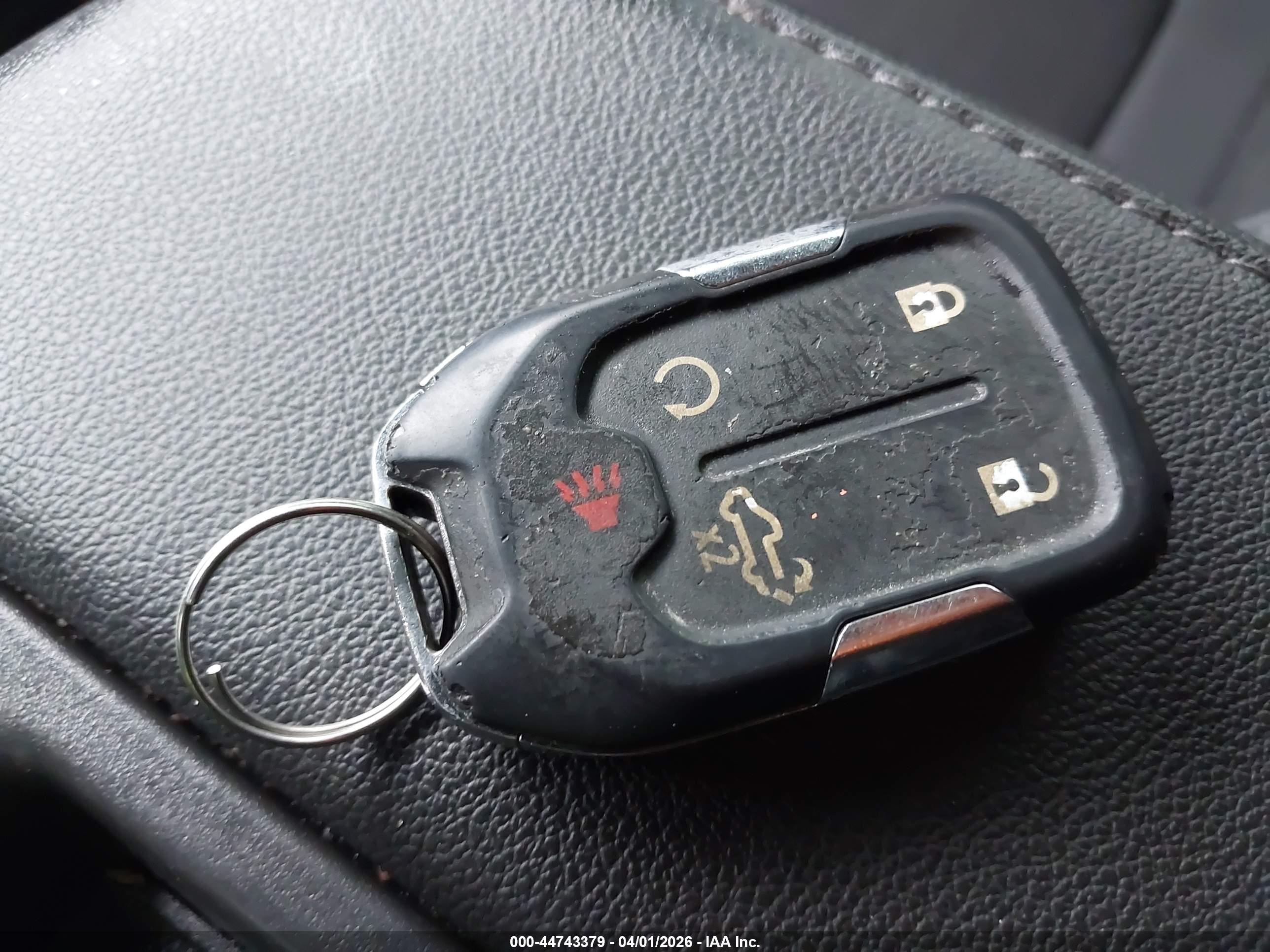 GMC SIERRA image 11