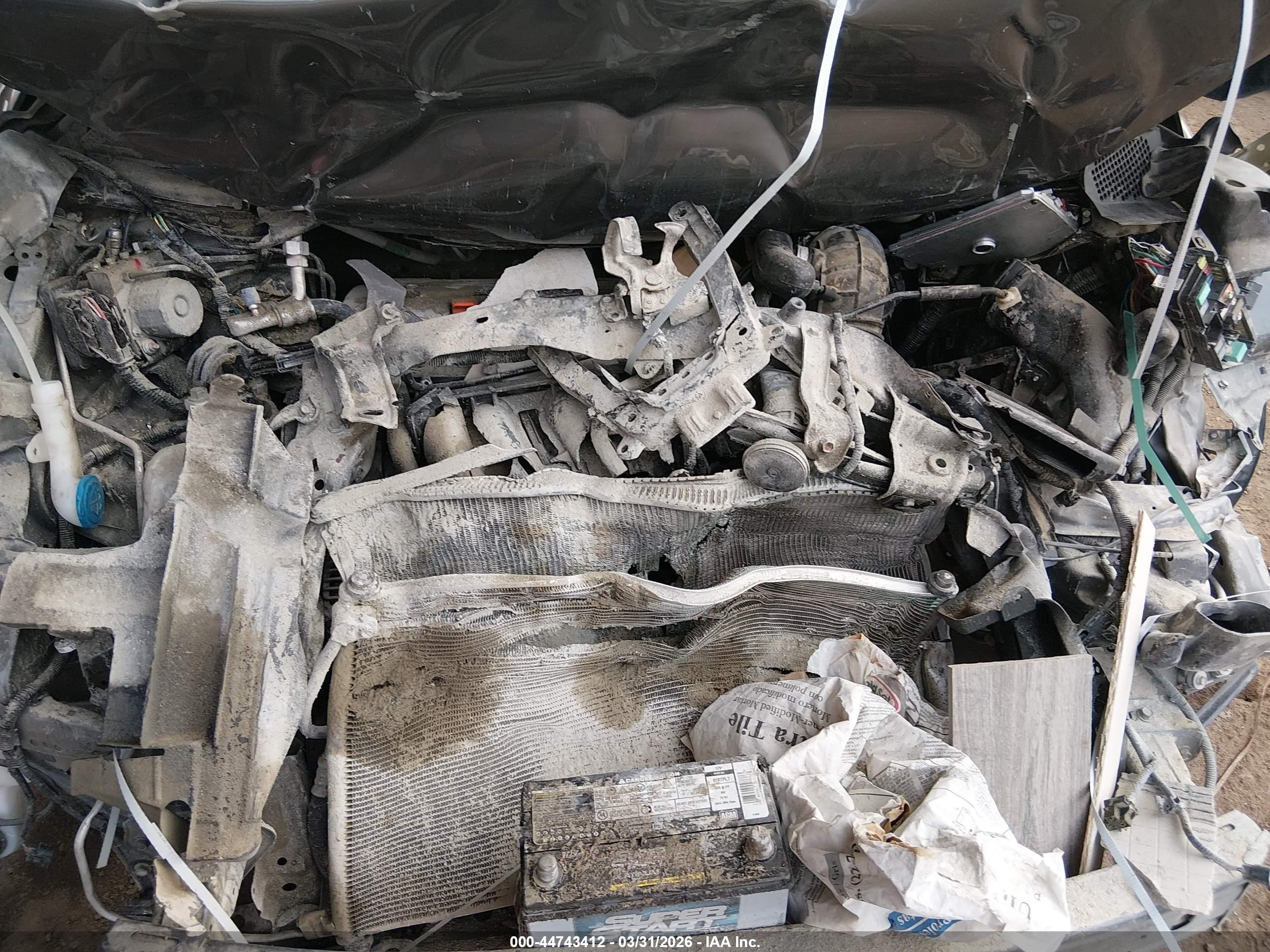 HONDA CR-V image 10