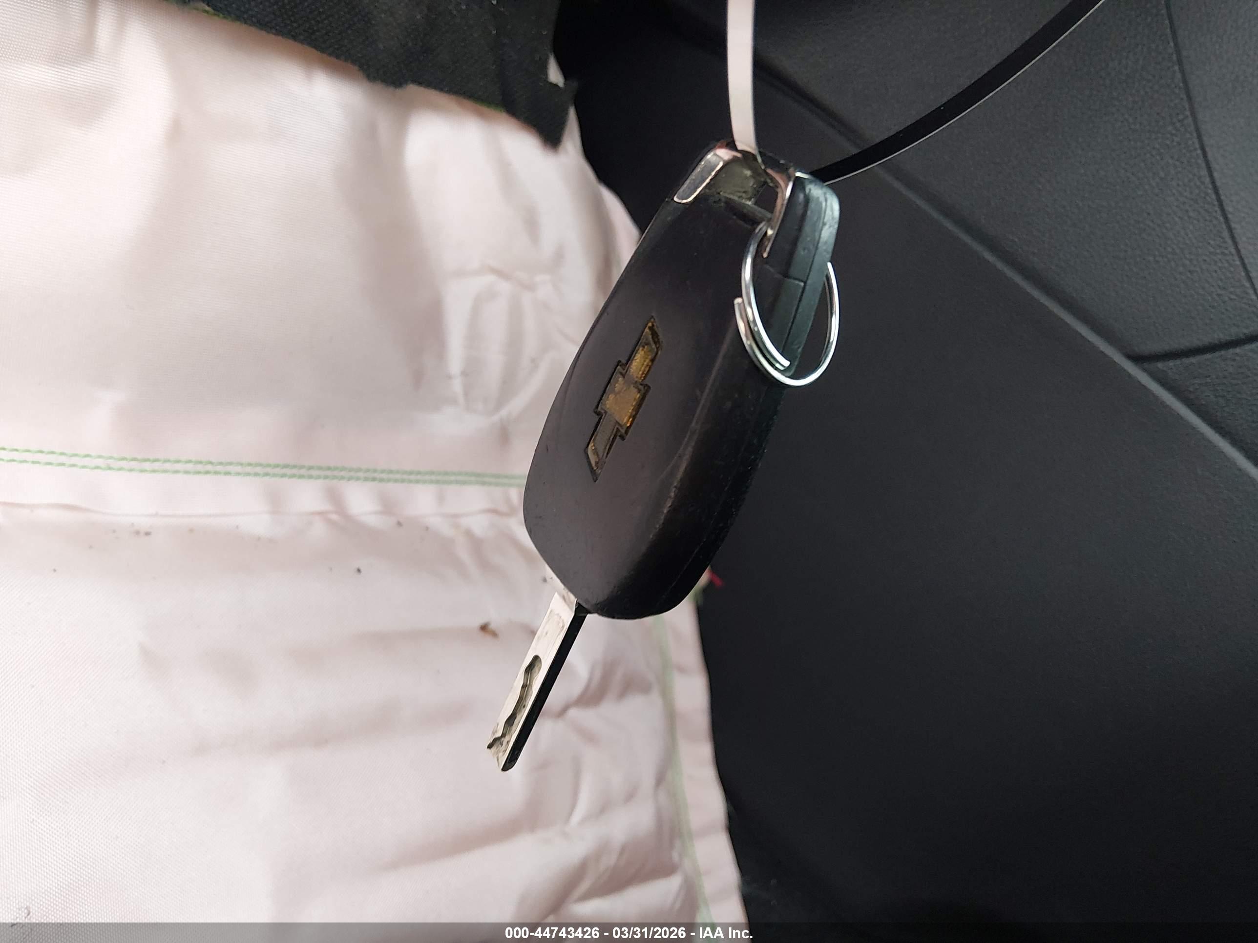 CHEVROLET CRUZE image 11