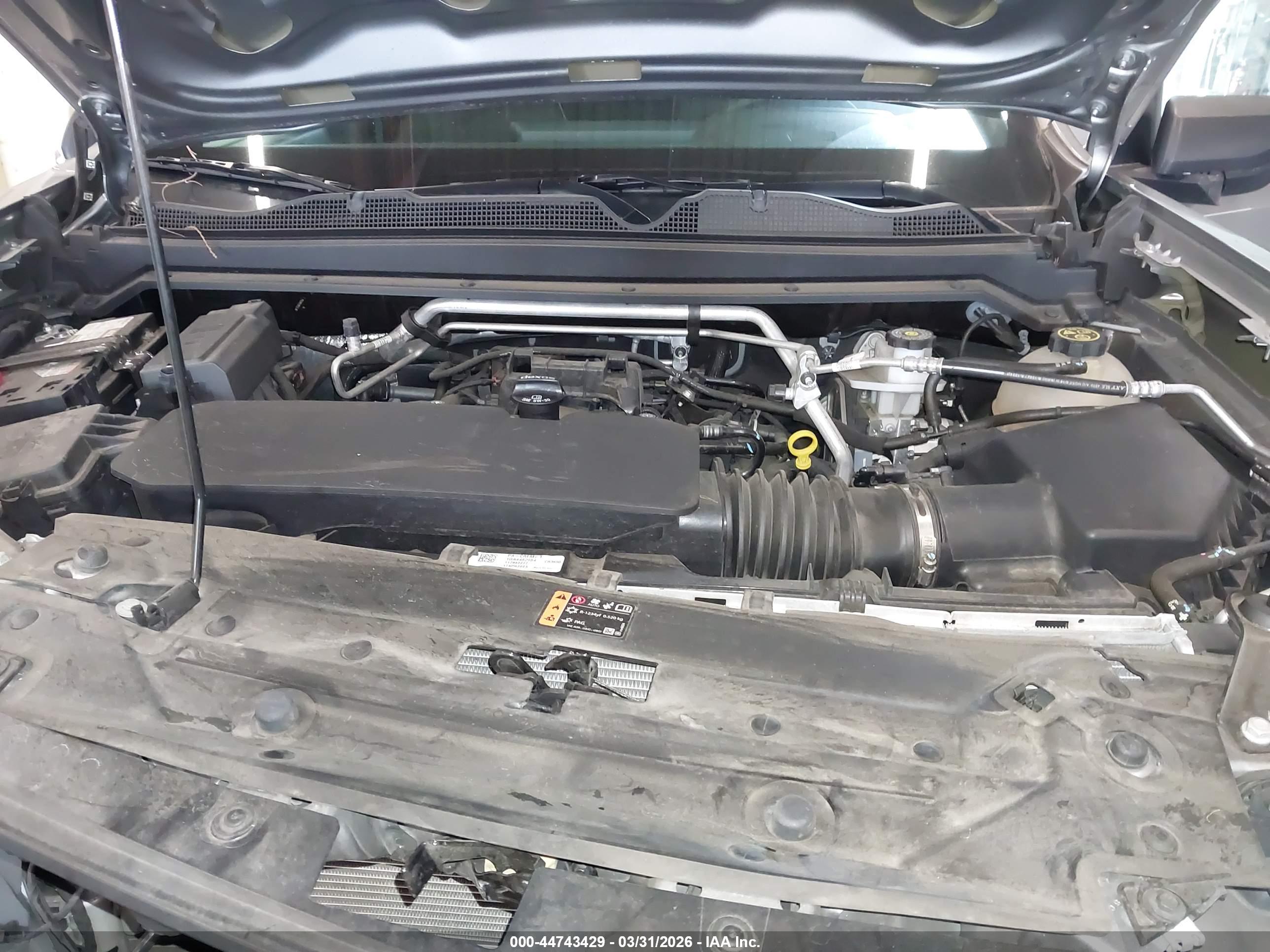 CHEVROLET COLORADO image 10