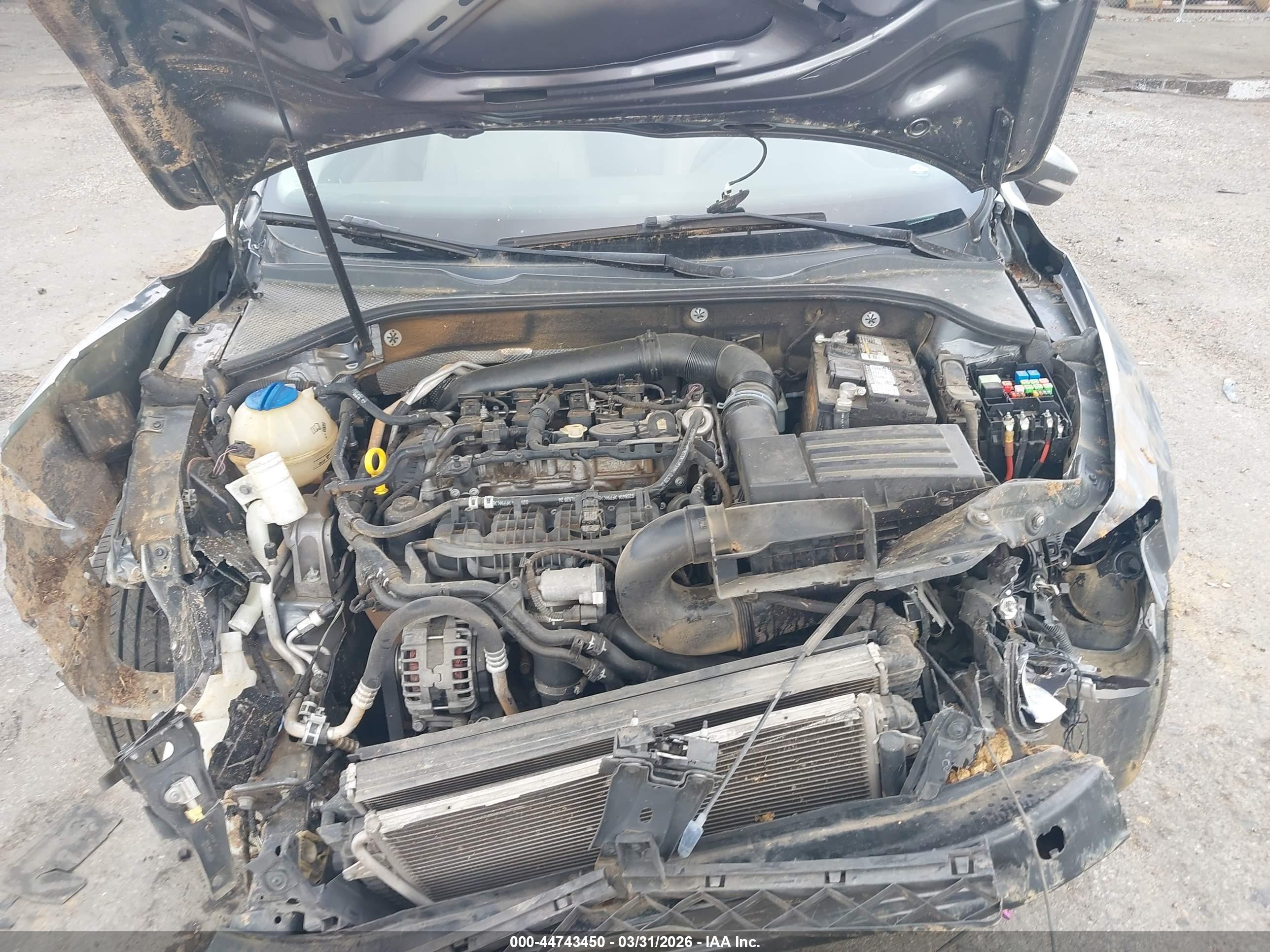 VOLKSWAGEN PASSAT image 10