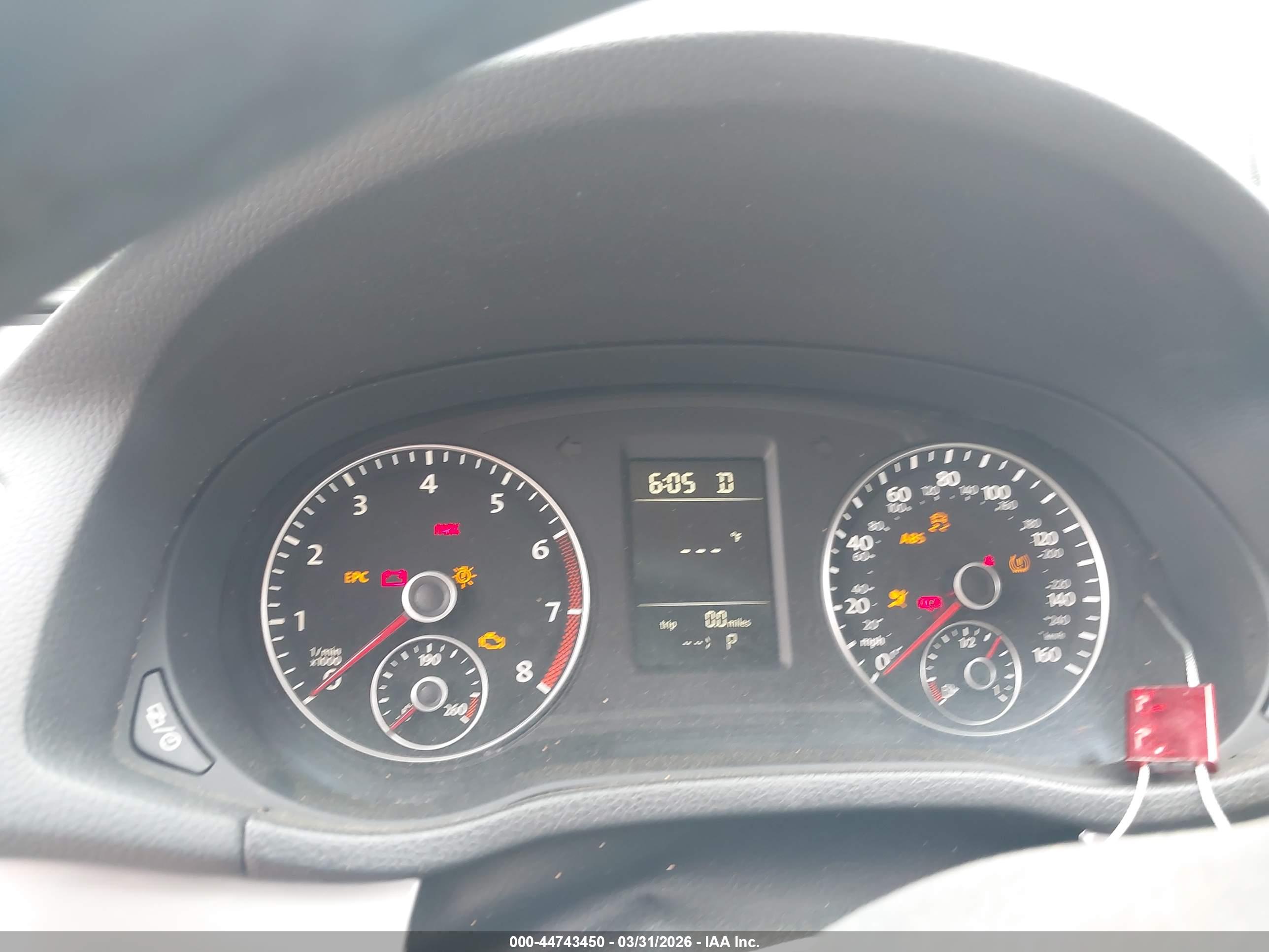 VOLKSWAGEN PASSAT image 7