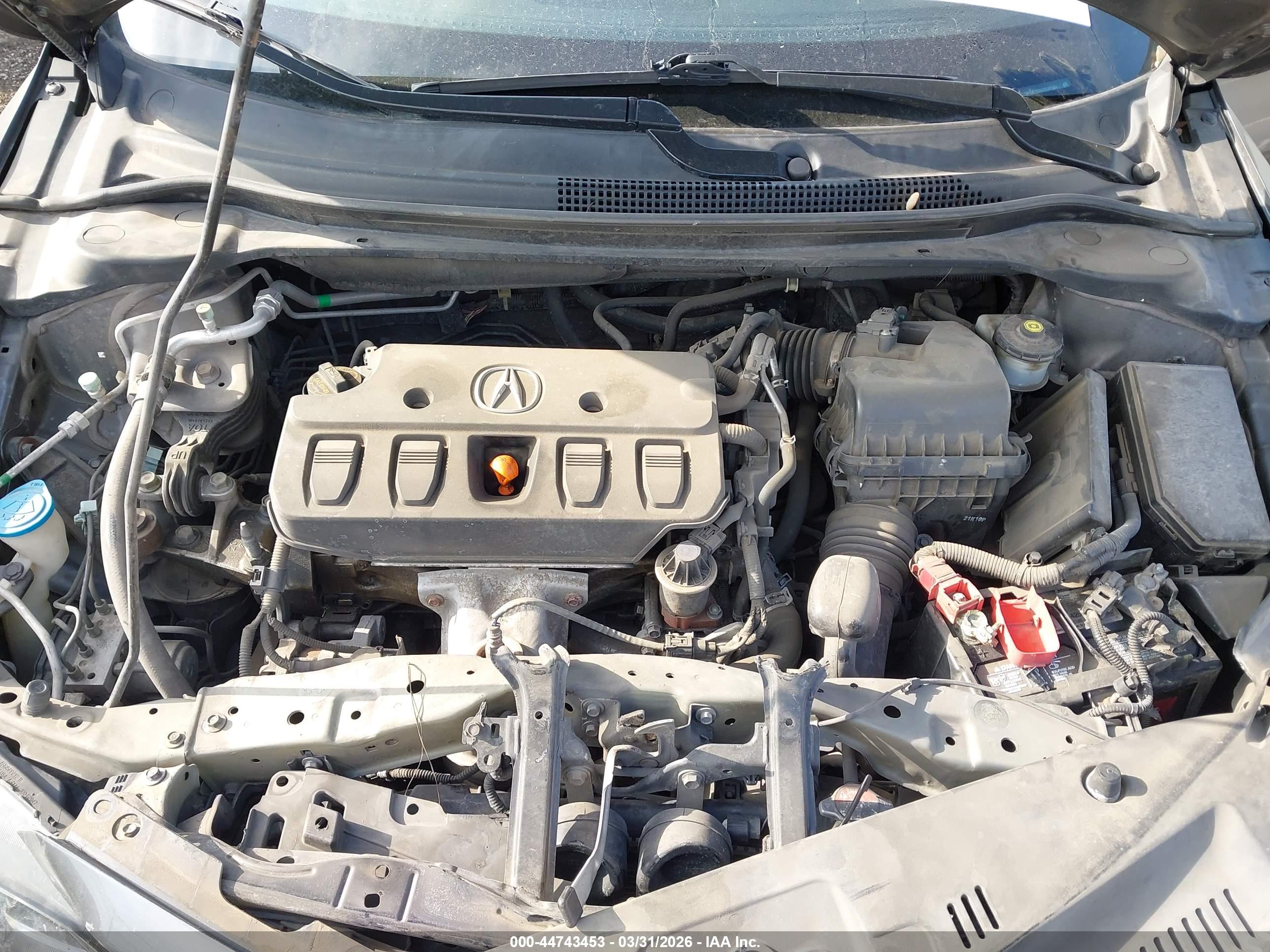 ACURA ILX image 10