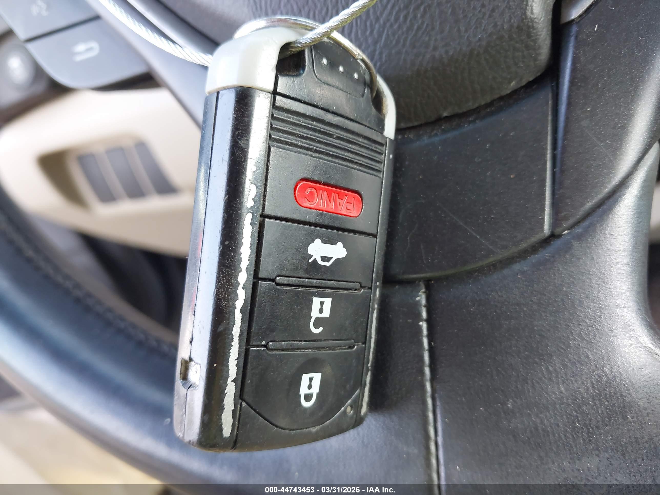 ACURA ILX image 11