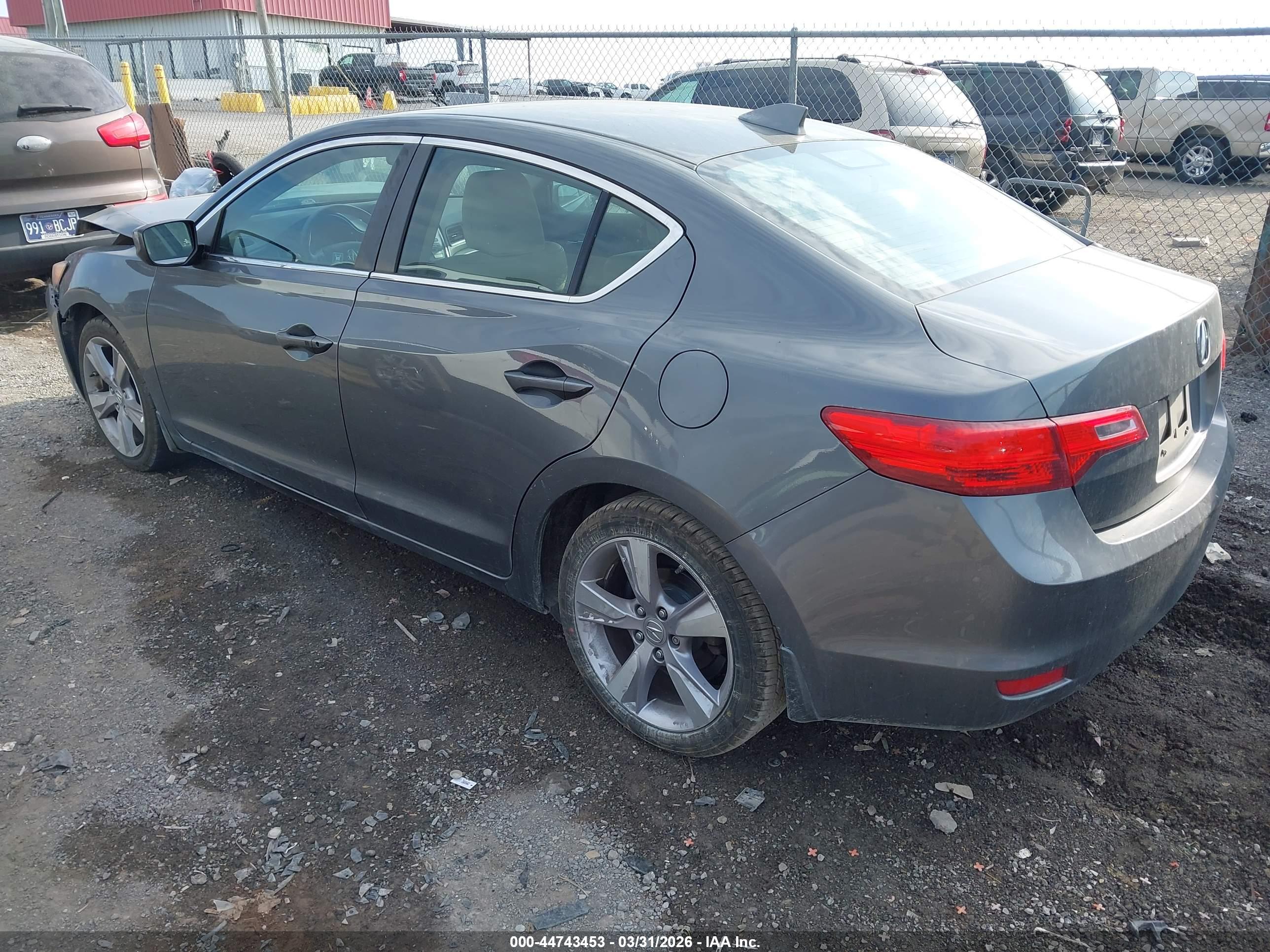 ACURA ILX image 3