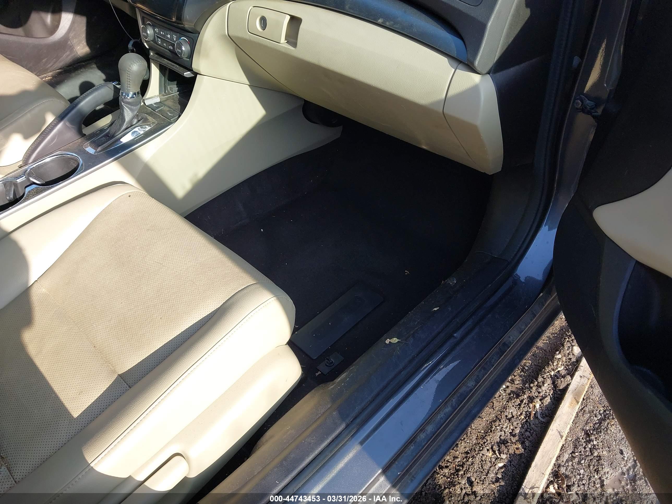 ACURA ILX image 5