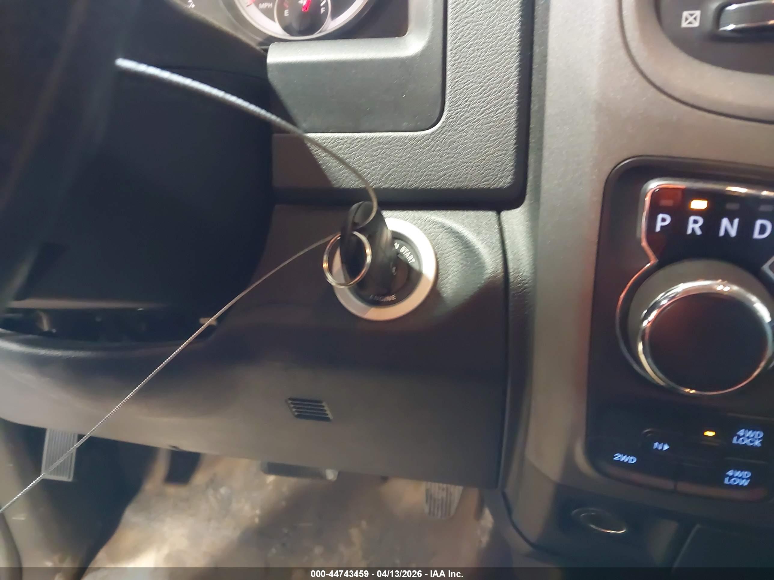 RAM 1500 image 11