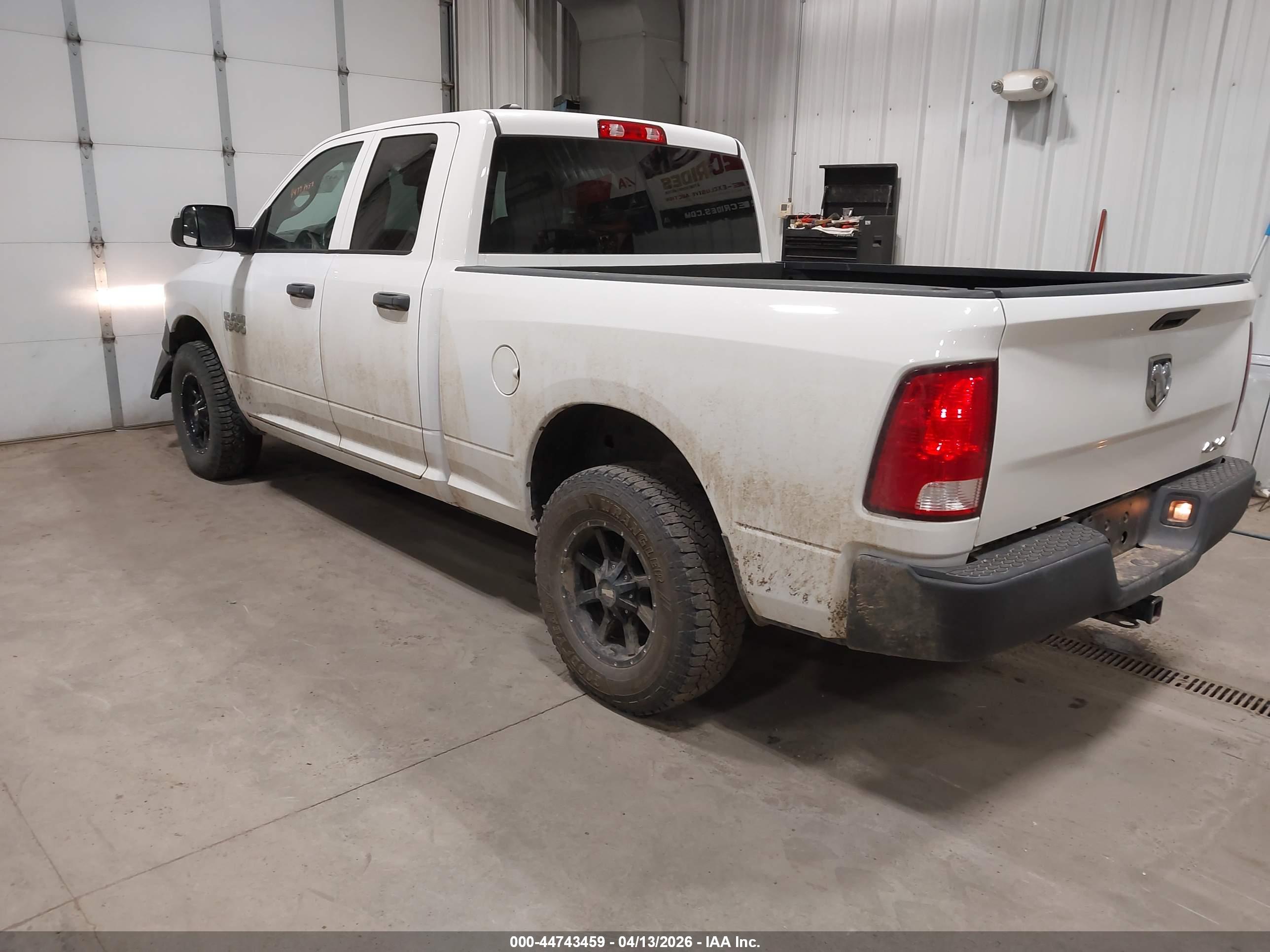 RAM 1500 image 3