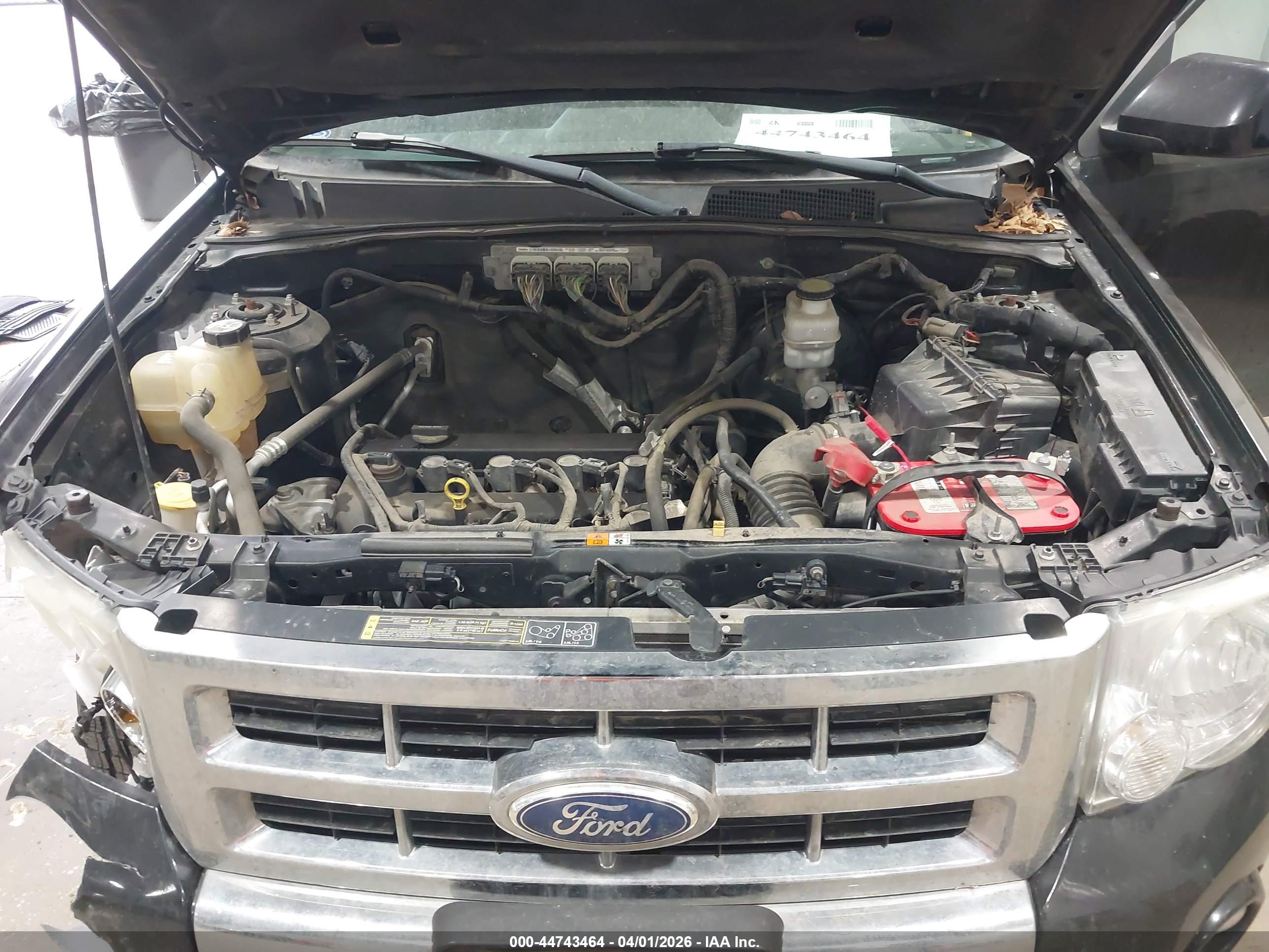FORD ESCAPE image 10