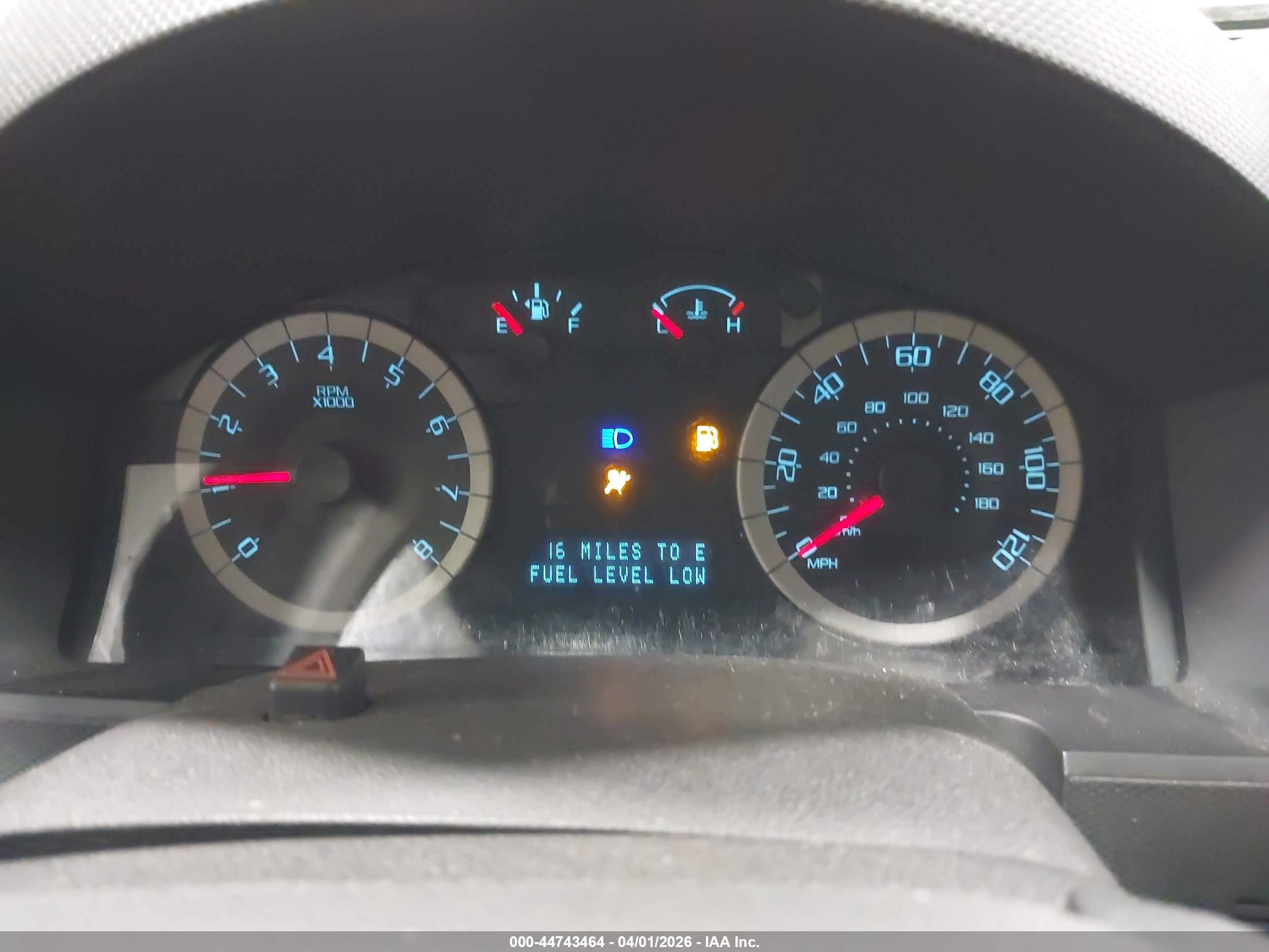 FORD ESCAPE image 7