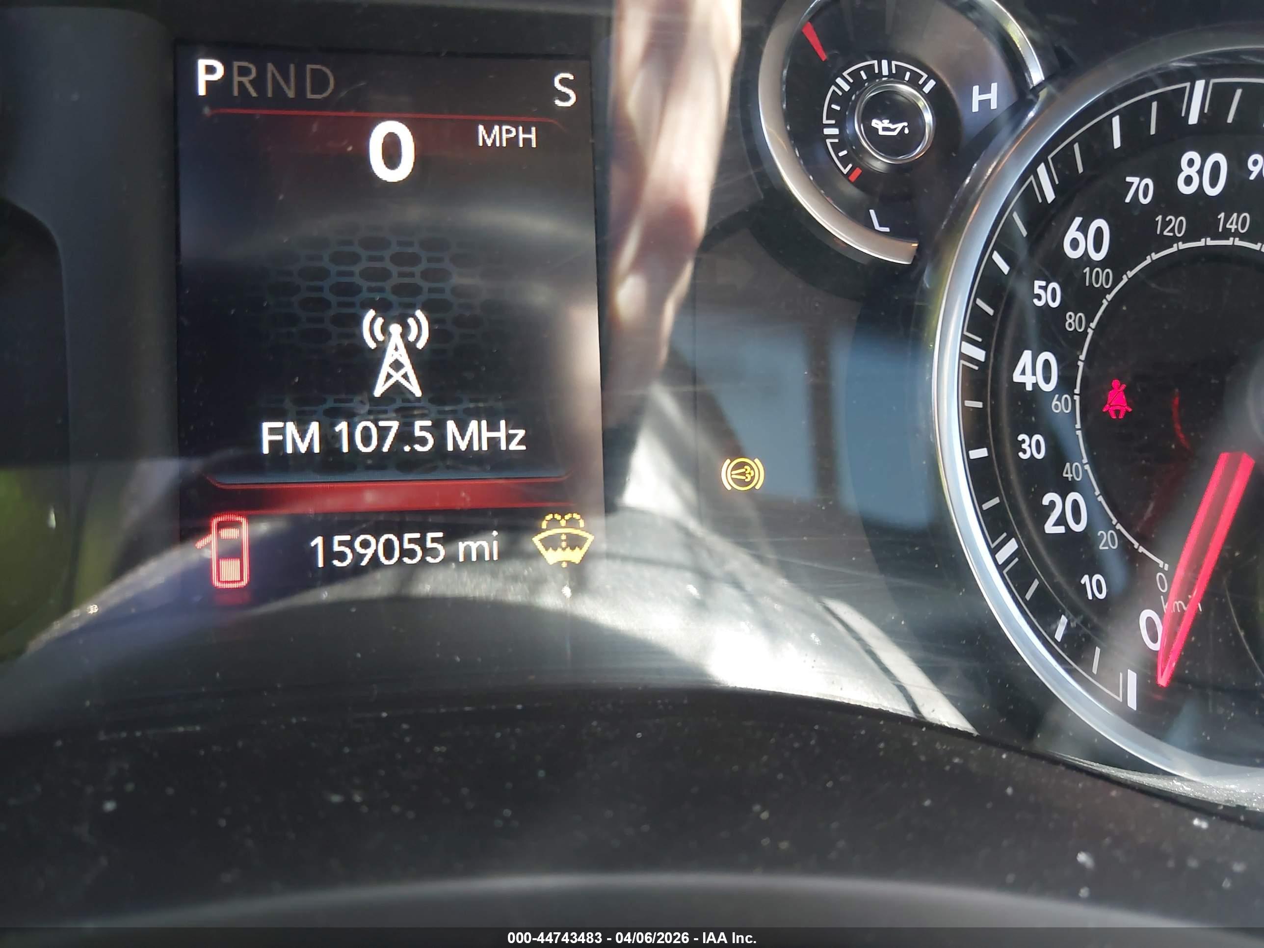 RAM 3500 image 6