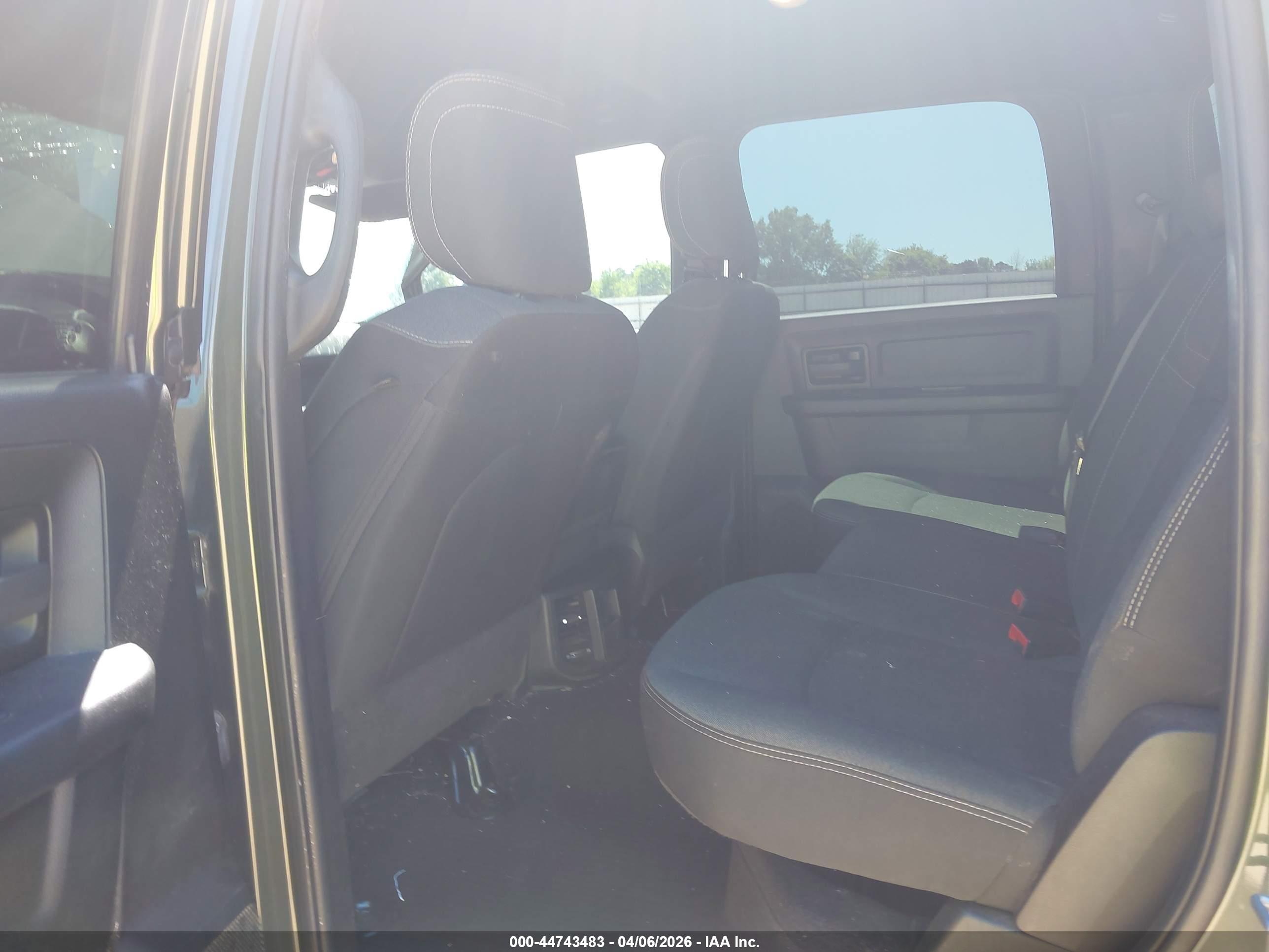 RAM 3500 image 7