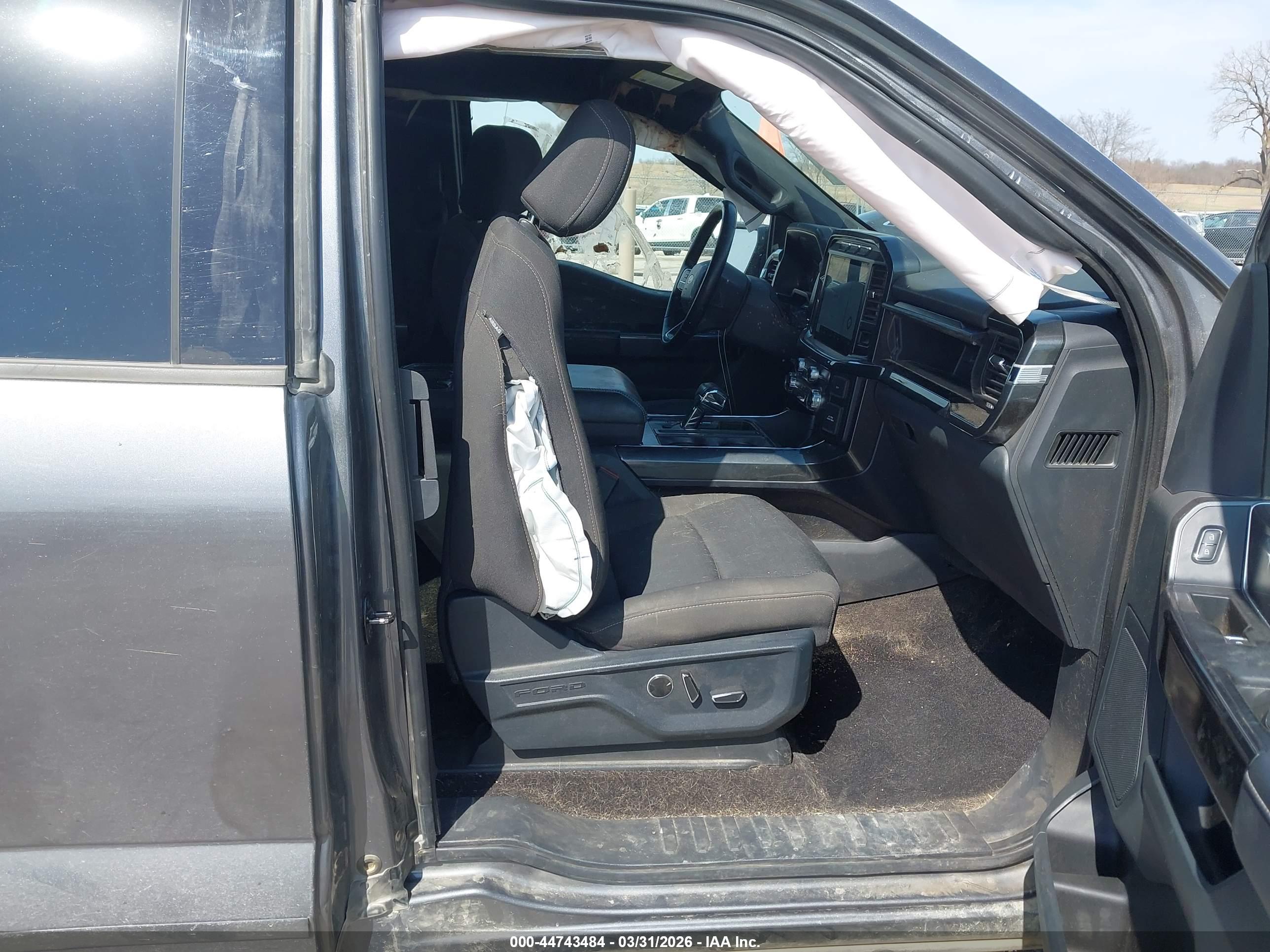 FORD F-150 image 5