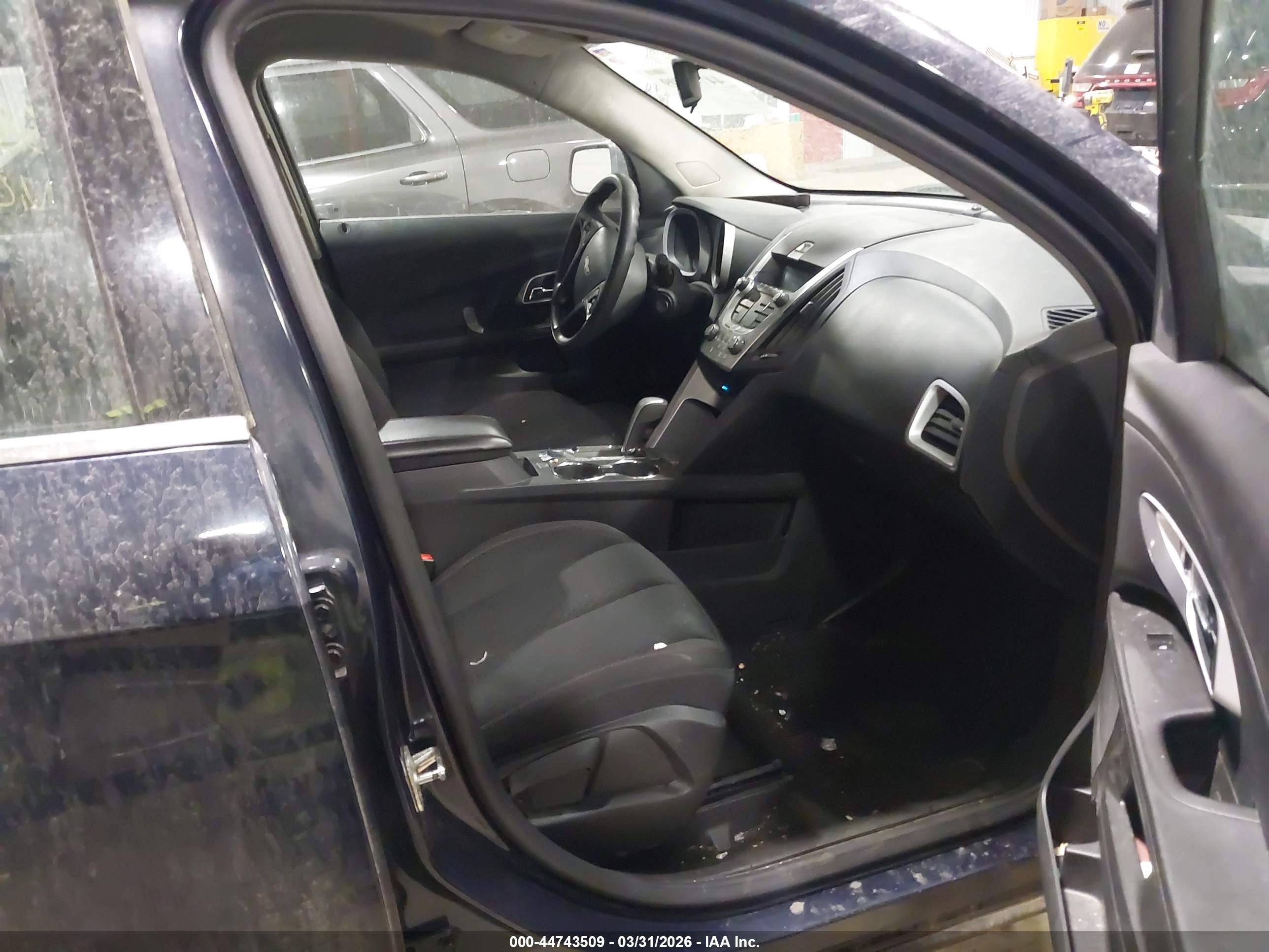 CHEVROLET EQUINOX image 5