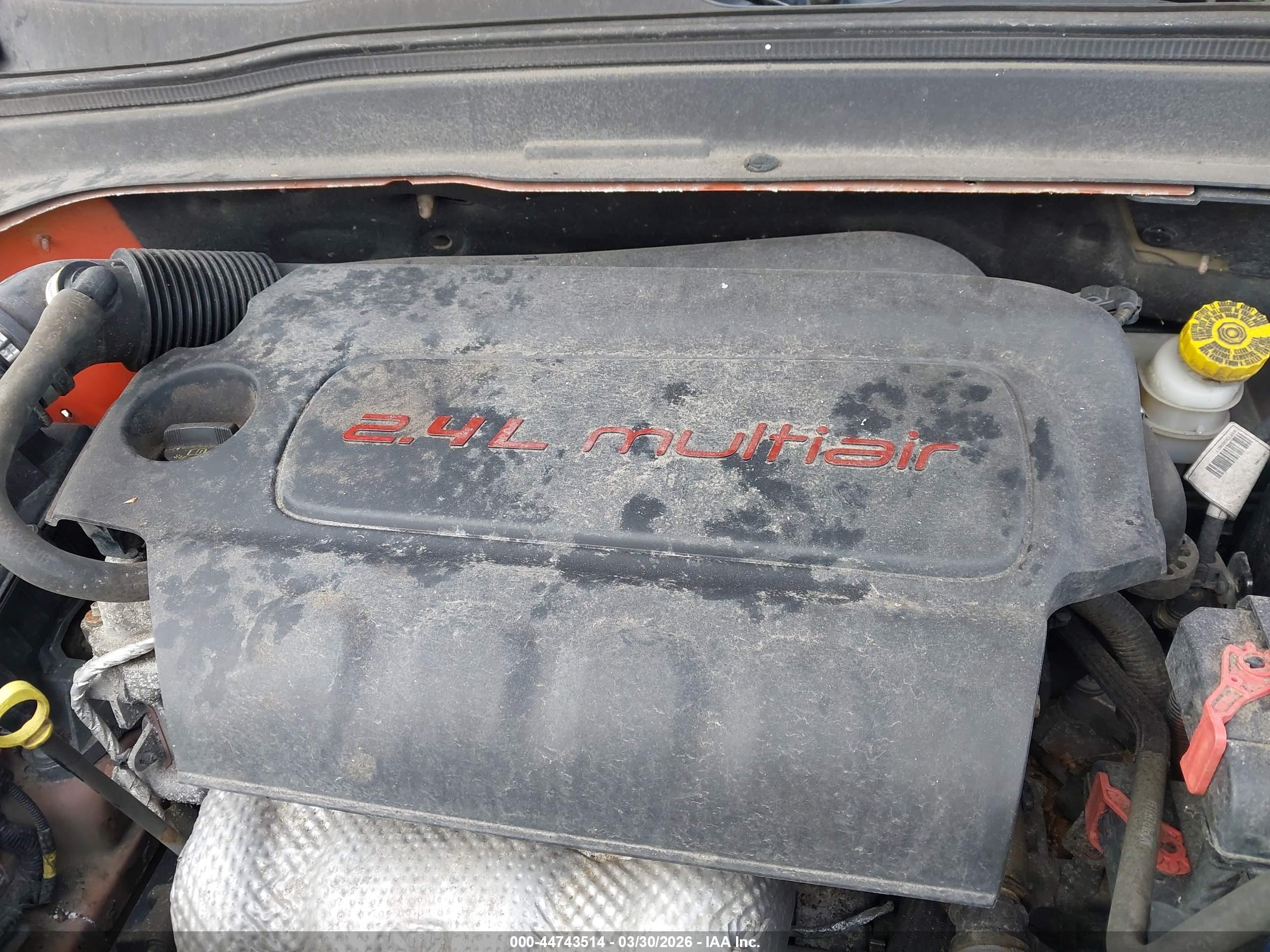 JEEP RENEGADE image 10