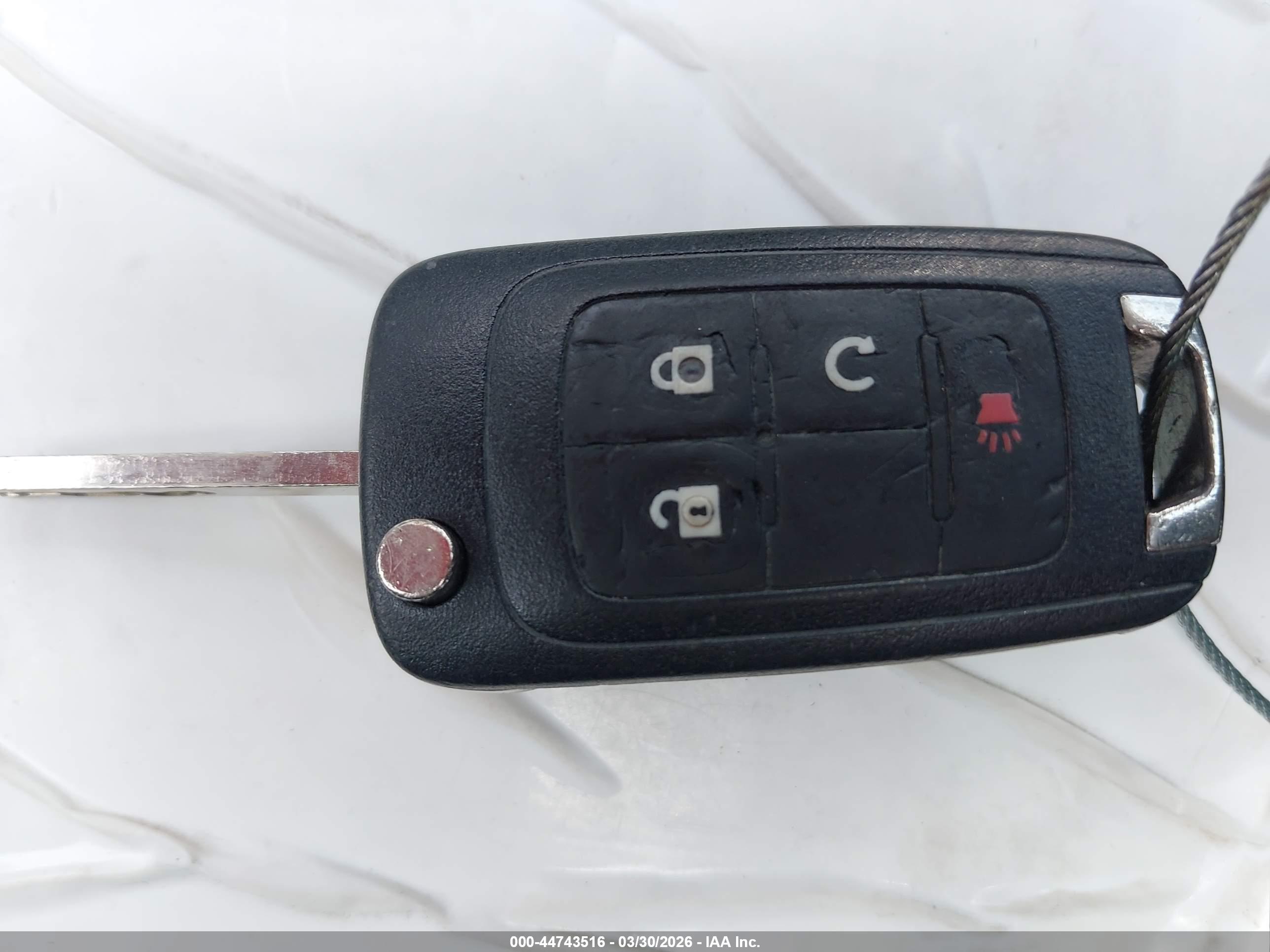 GMC TERRAIN image 11