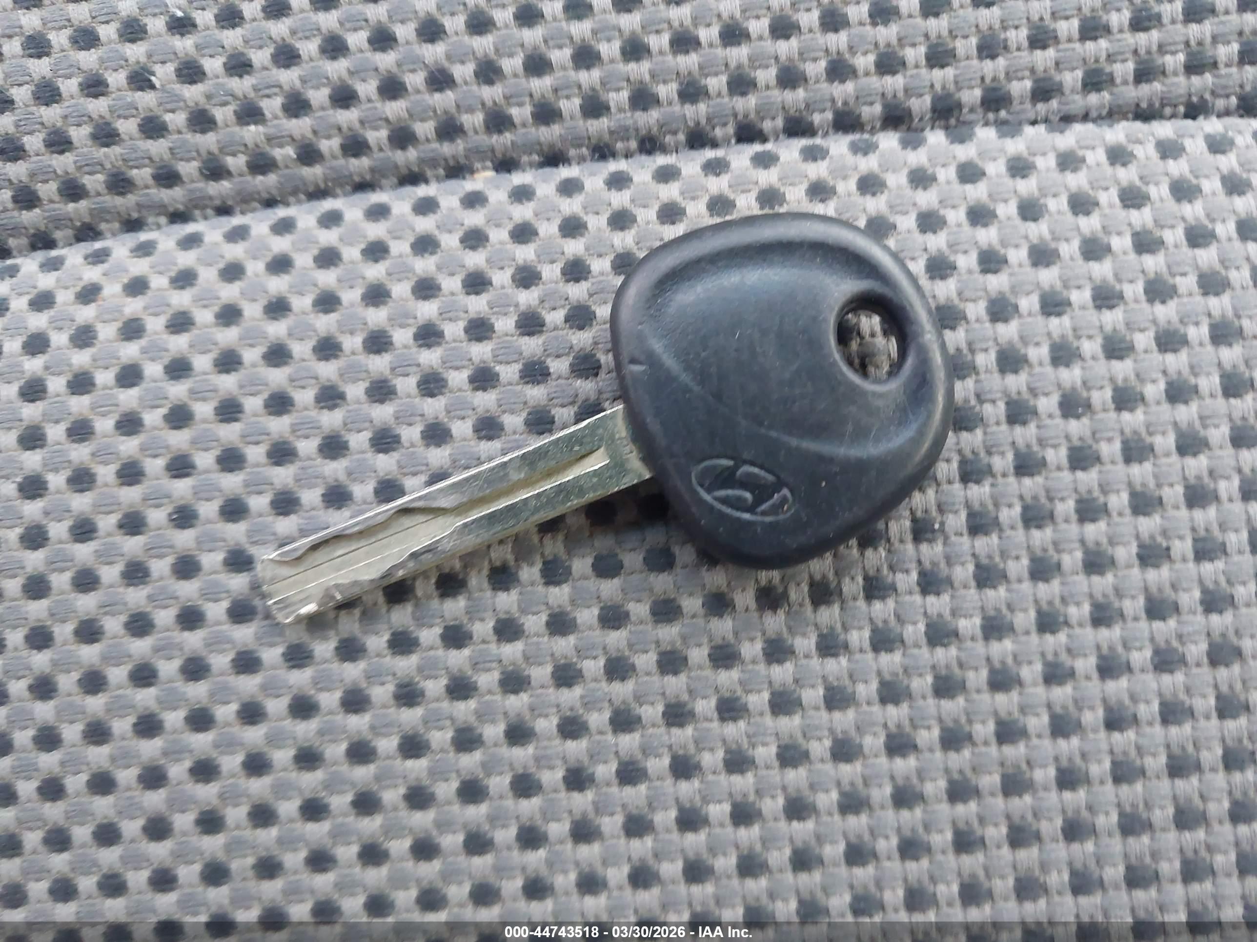 HYUNDAI SONATA image 11