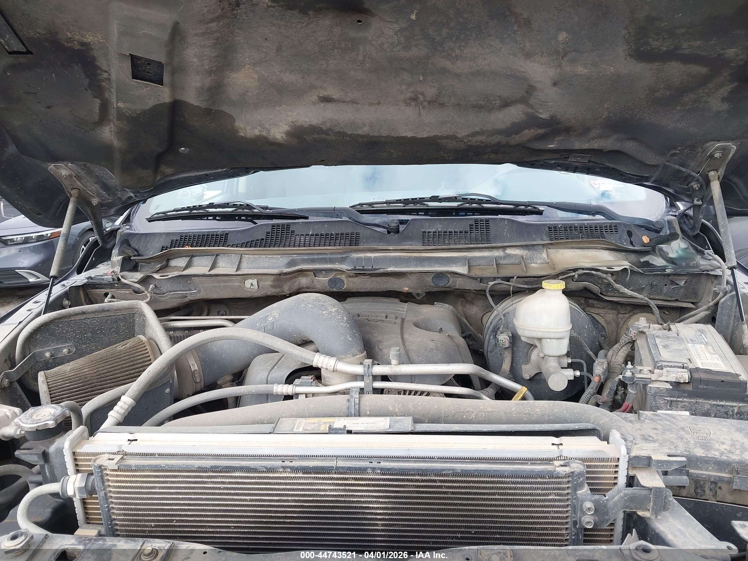 RAM 1500 image 10